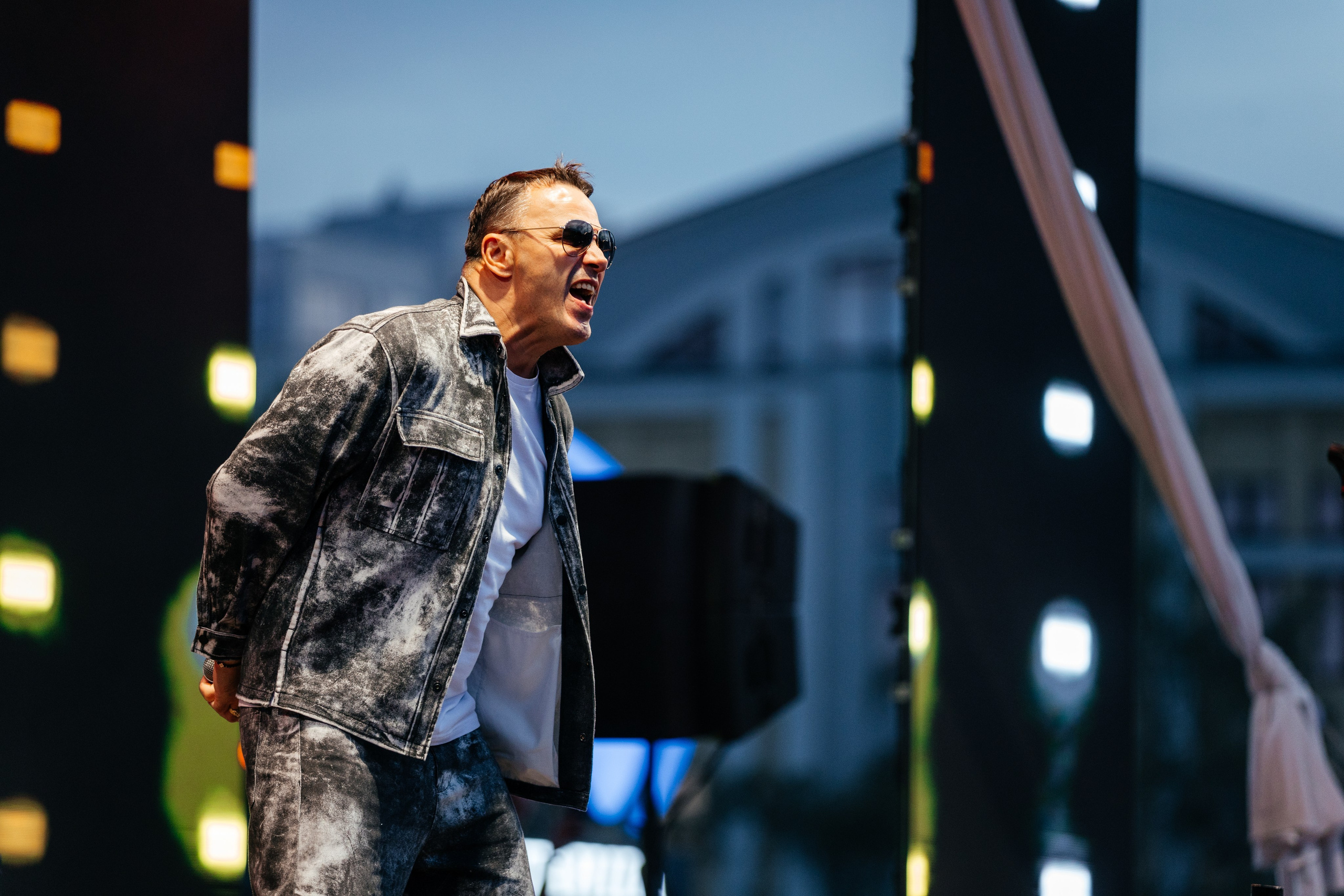 Концерты. Концертный и спортивный фотограф в Липецке