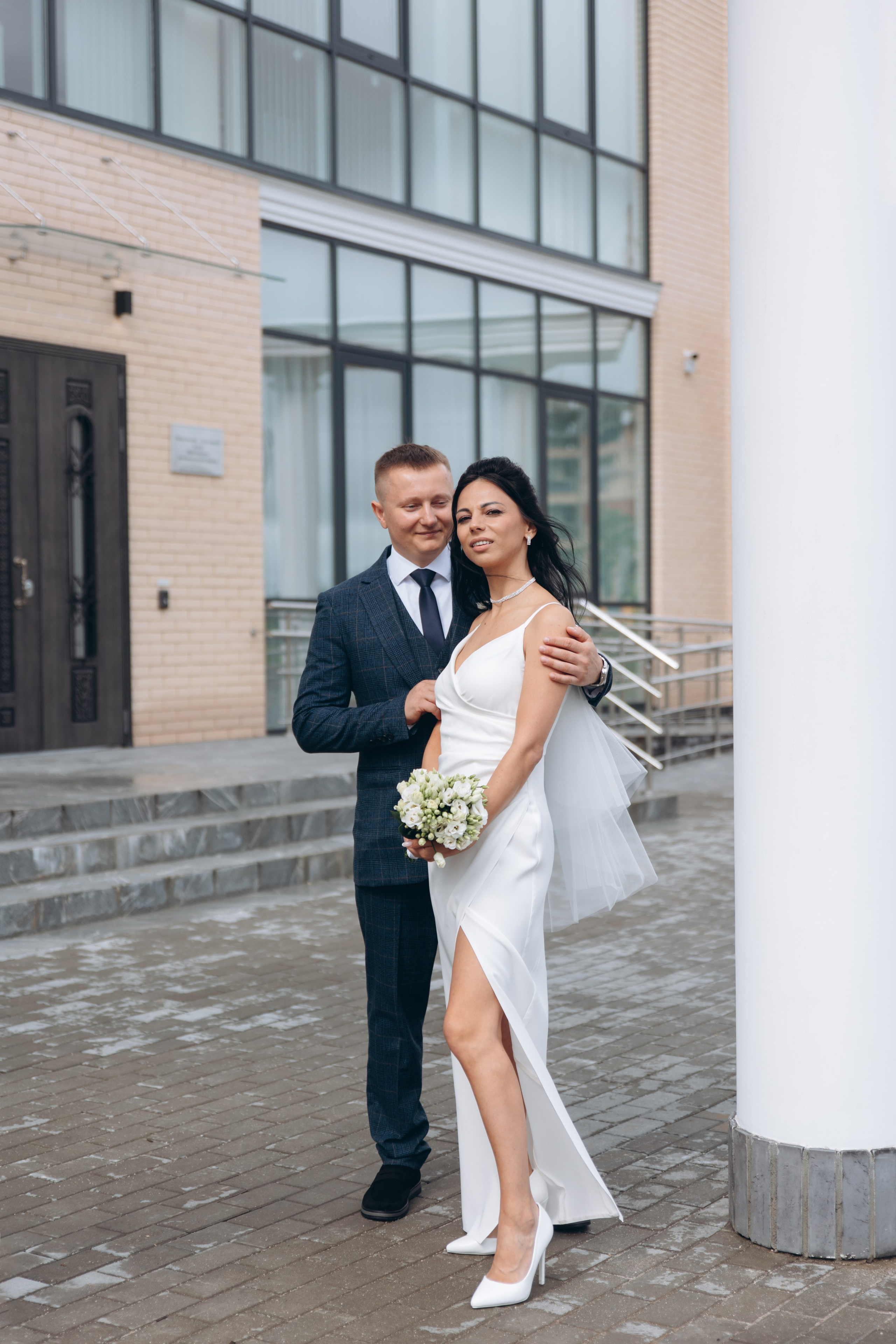 Татьяна и Владимир. Семейный фотограф Ярославль Екатерина Охлопкова