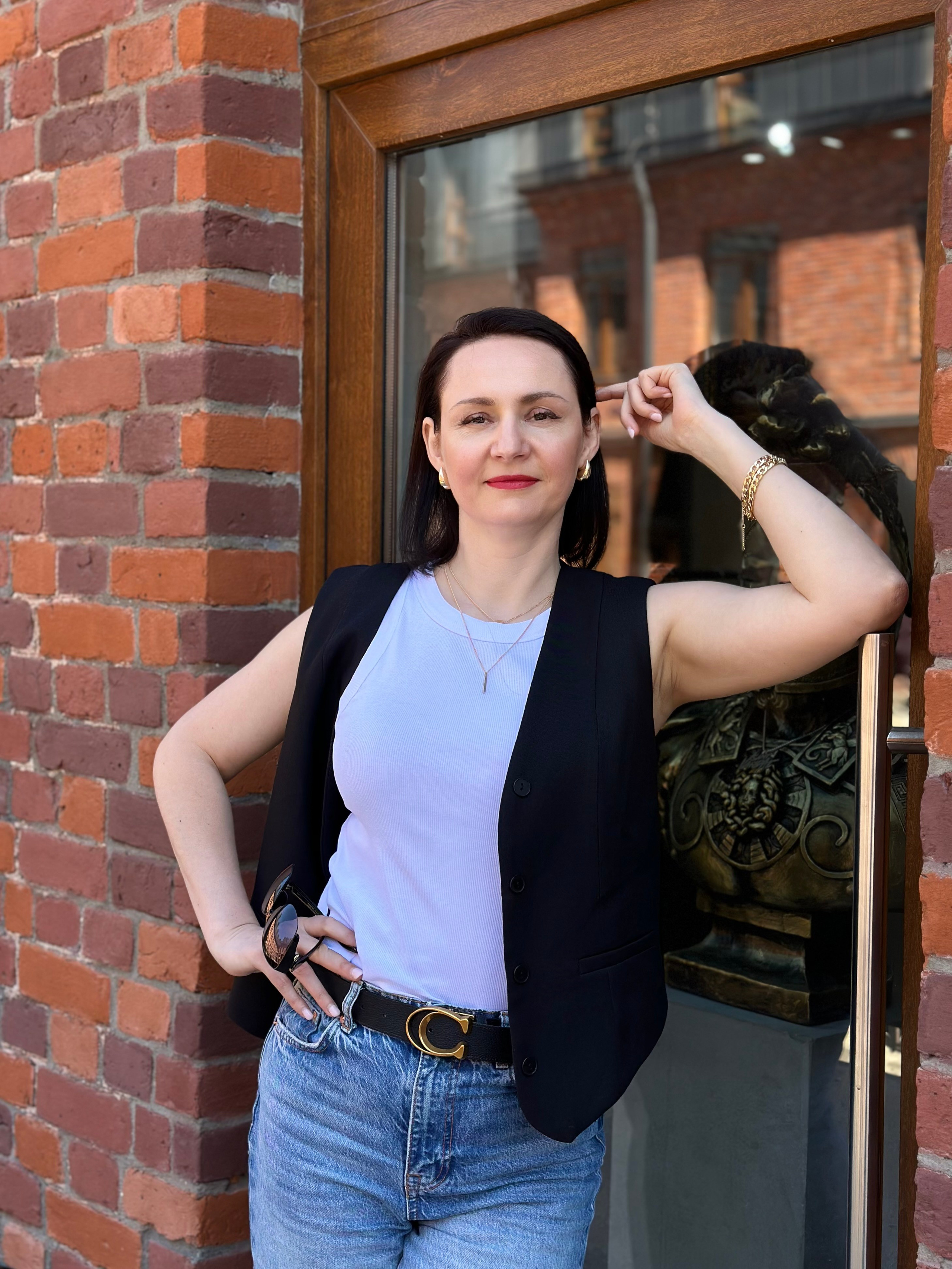 Сенная площадь. КОНТЕНТ |БРЕНД фотограф Санкт-Петербург — Жанна Олтаржевская