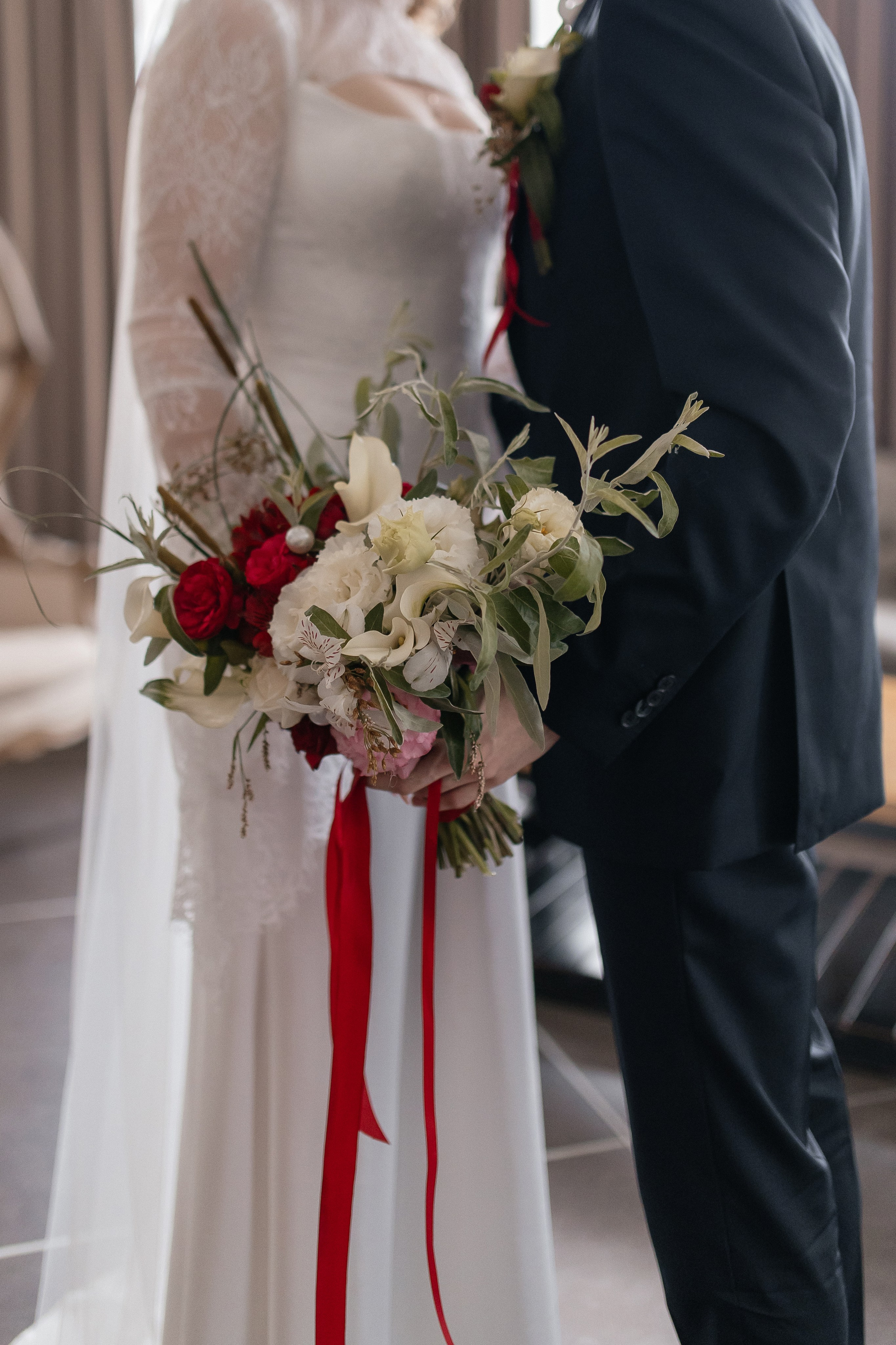 И&И. Фотограф Таганрог Хребет София