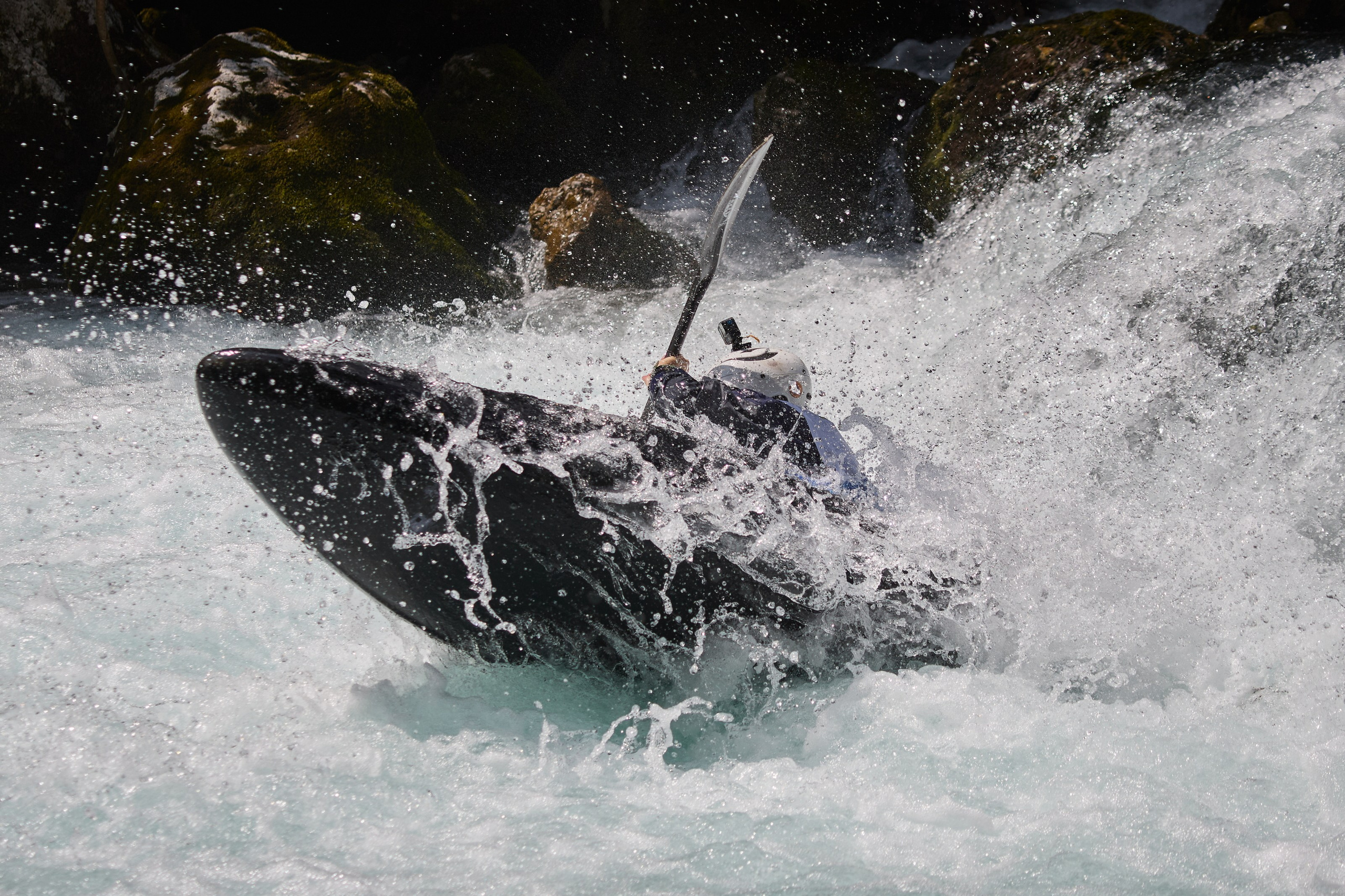 Adrenalin Race 2025. Главная