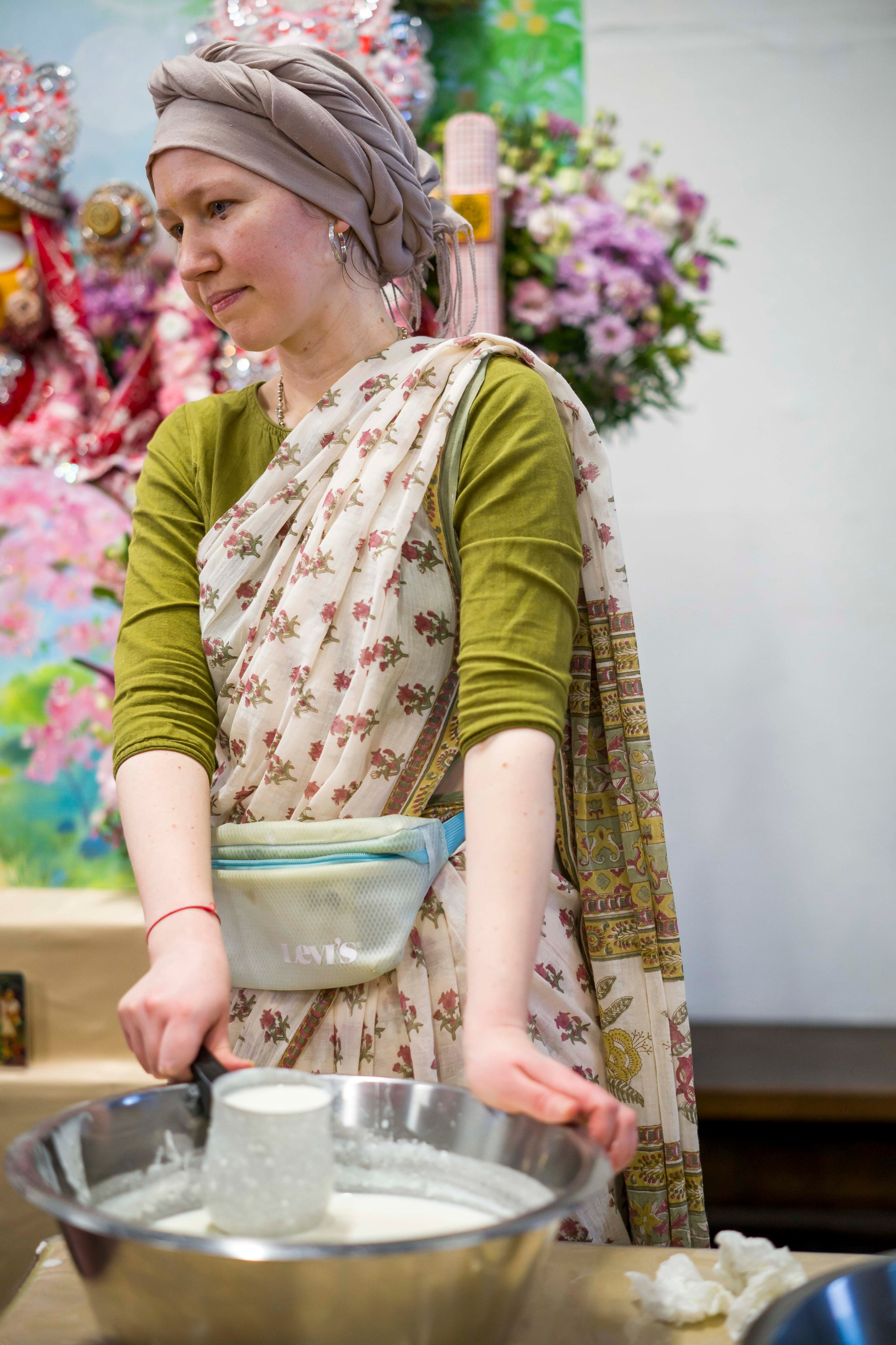 Нитьянанда Трайодаши 2026. Фотограф в Санкт-Петербурге. Репортажная и все съёмки для бизнеса