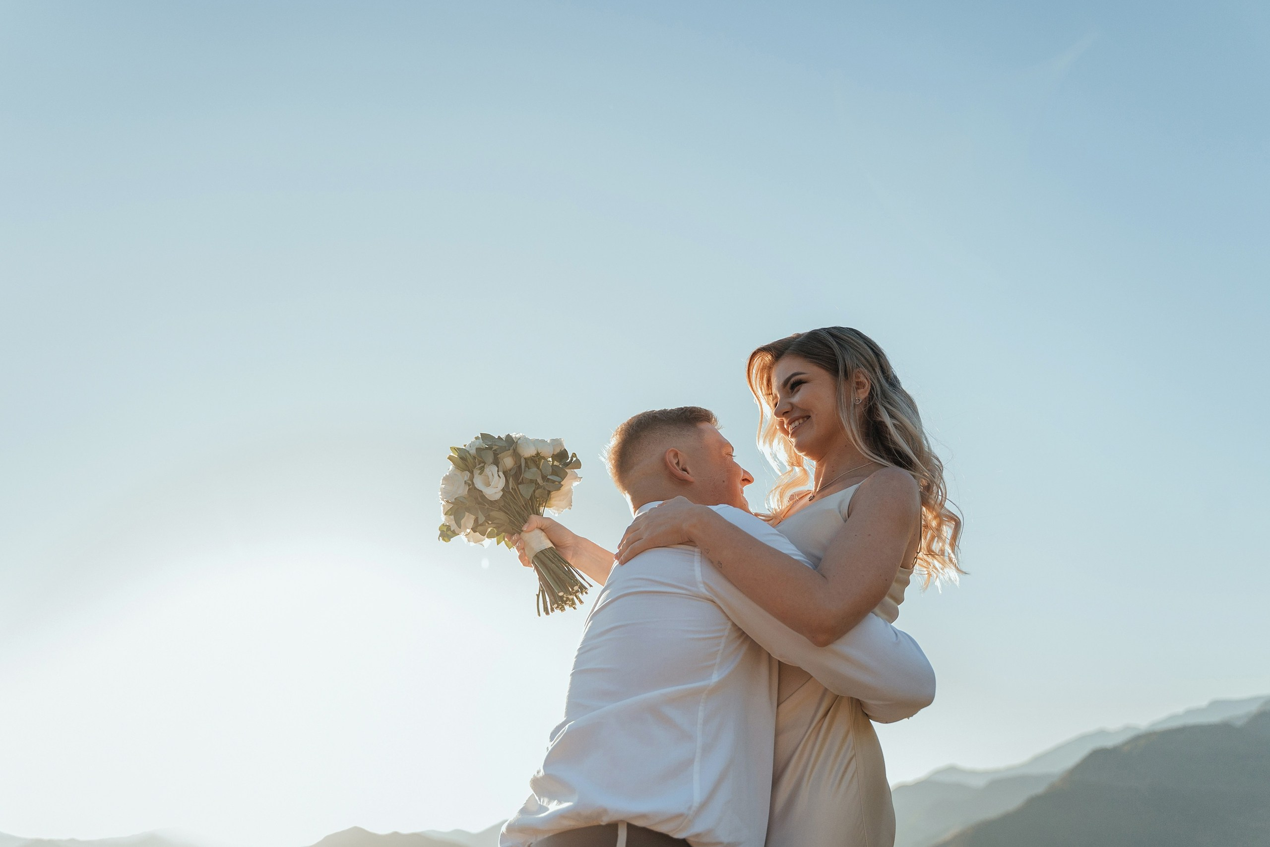 Misha & Lisa 🤍 wedding photo shoot in Tago. Photographer Sergey Otkrytyi in Batumi & Tbilisi
