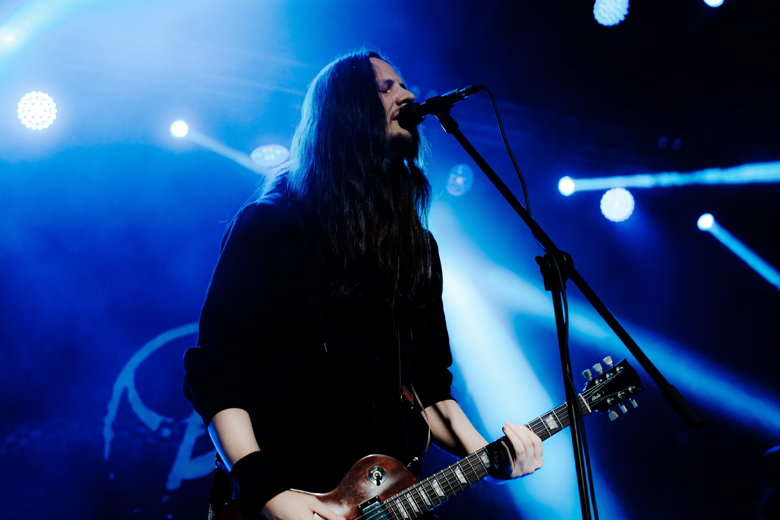 Abyssphere, ABYSS FEST 2026. Event-фотограф Болотнова Елена