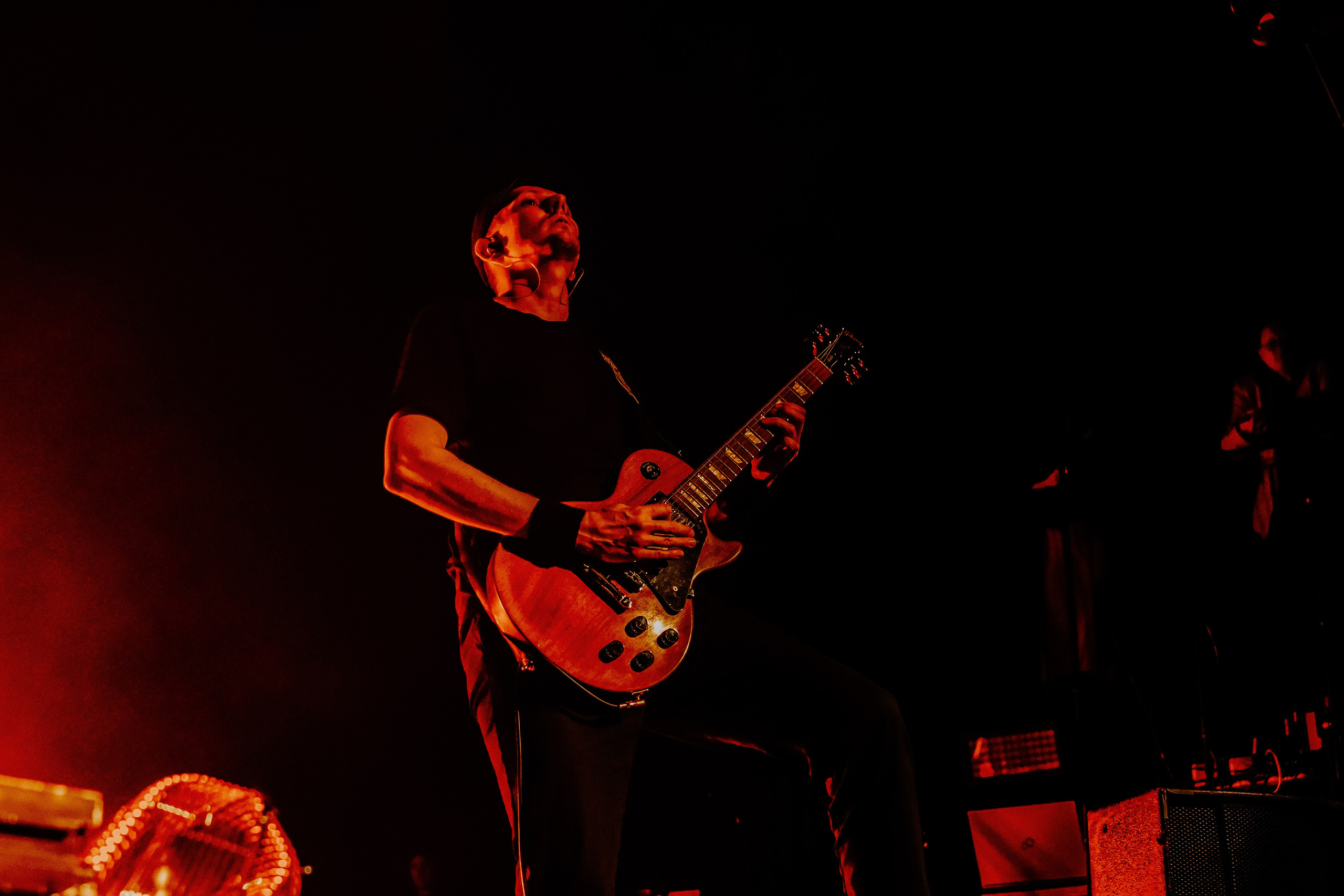 Abyssphere, ABYSS FEST 2026. Event-фотограф Болотнова Елена