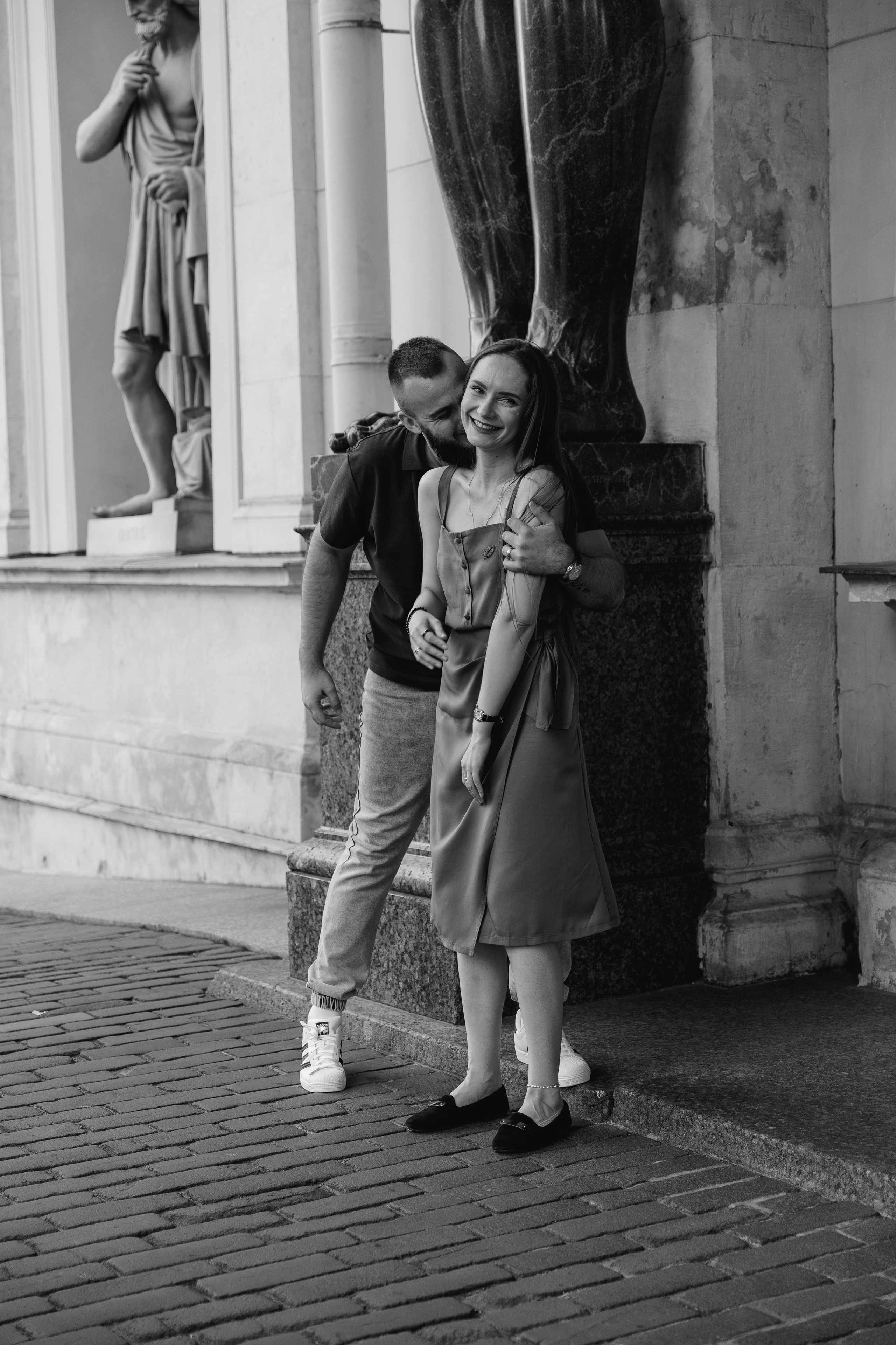 D & E. Фотограф Санкт-Петербург/Гомель Виктория Петрова