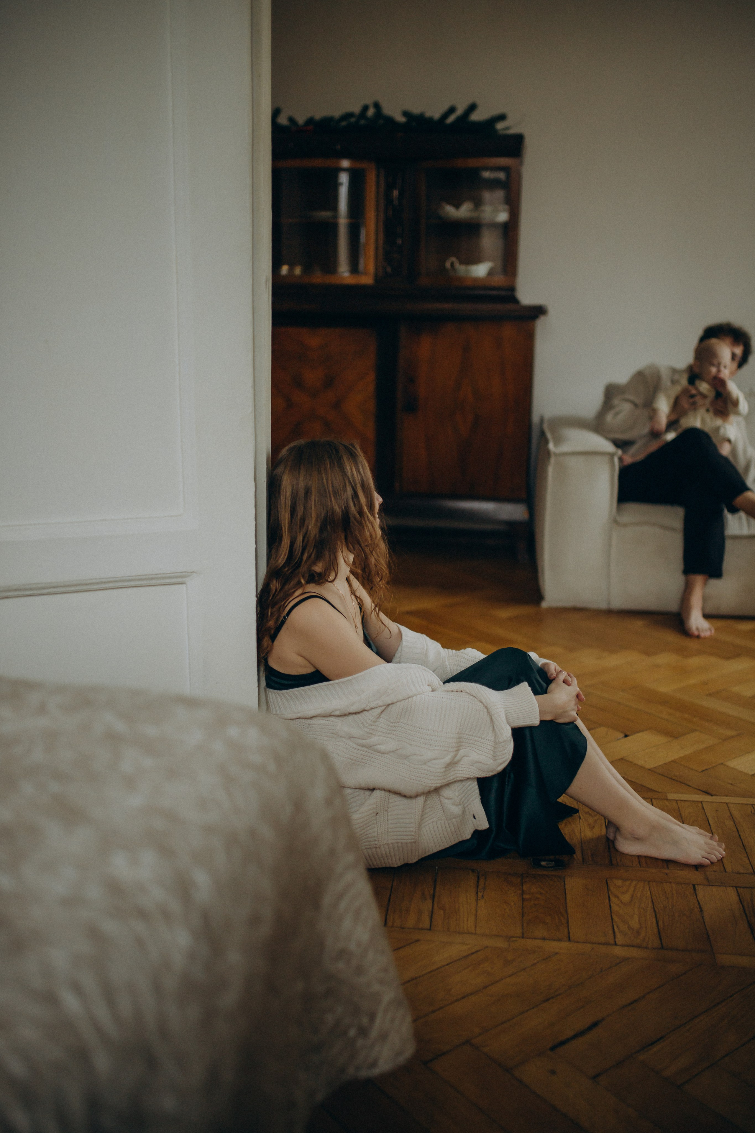 Степан Серафима и Яннис. Ваш фотограф АНАстасия Земскова