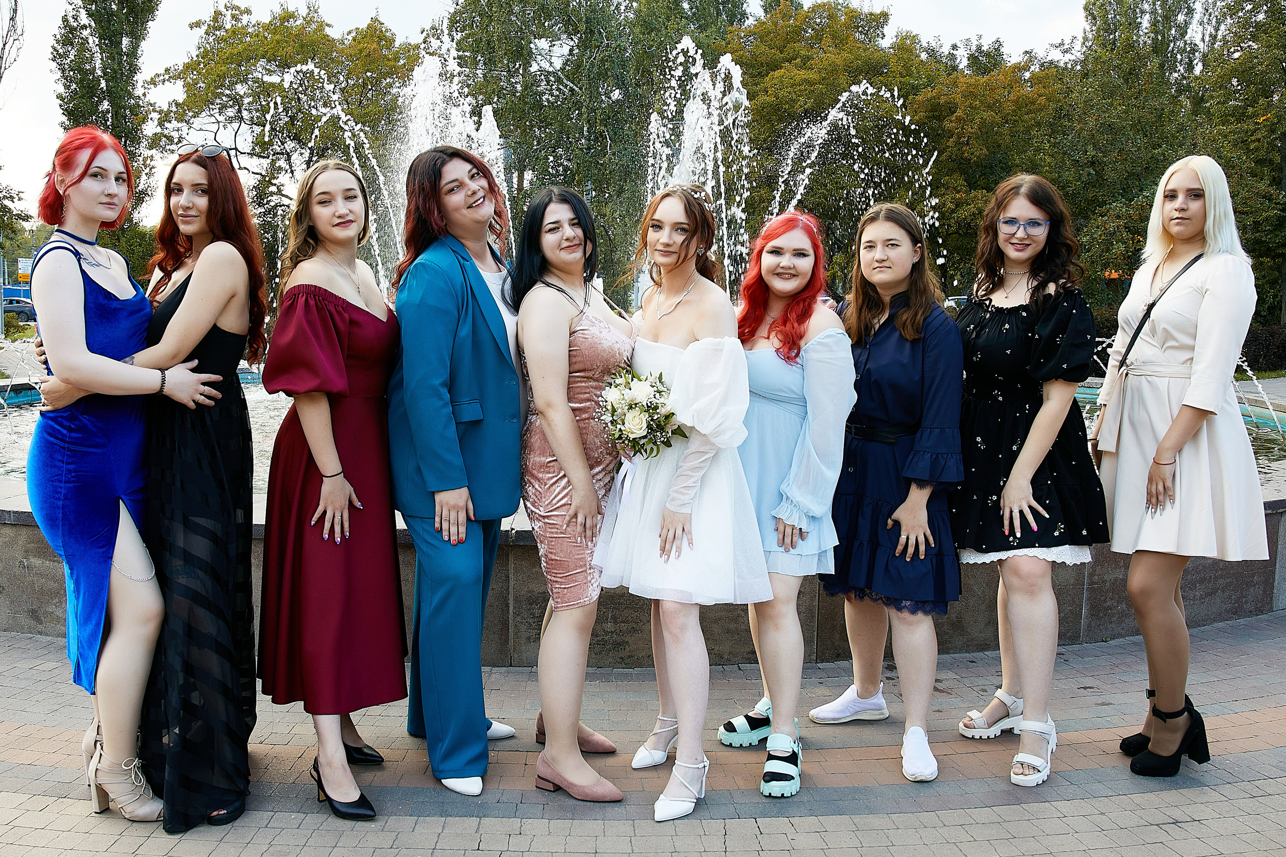 Анастасия&Александр. Татьяна Бабаева — Фотограф