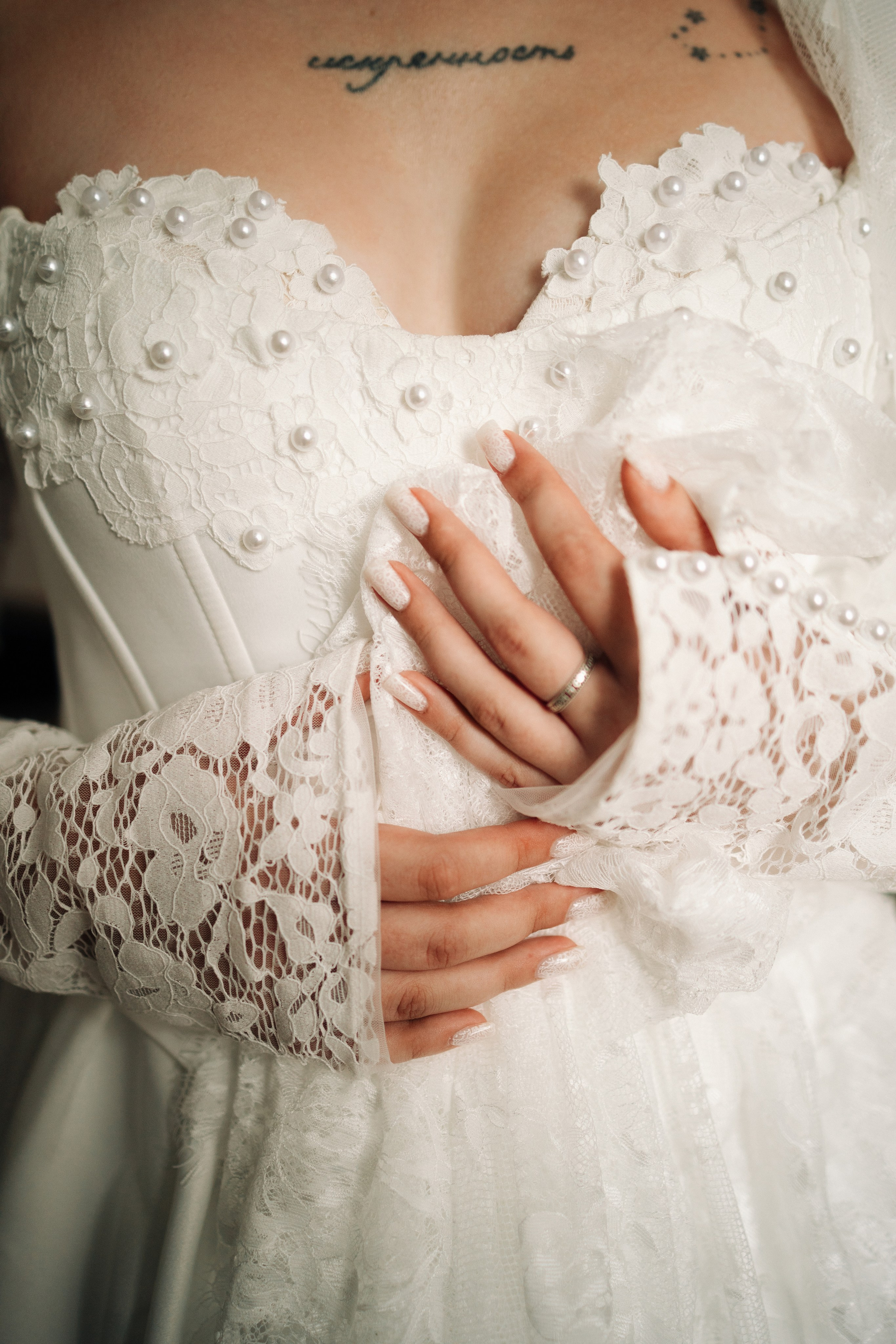 Аня & Женя 31.07.25. Фотограф Дарья Корель Санкт-Петербург