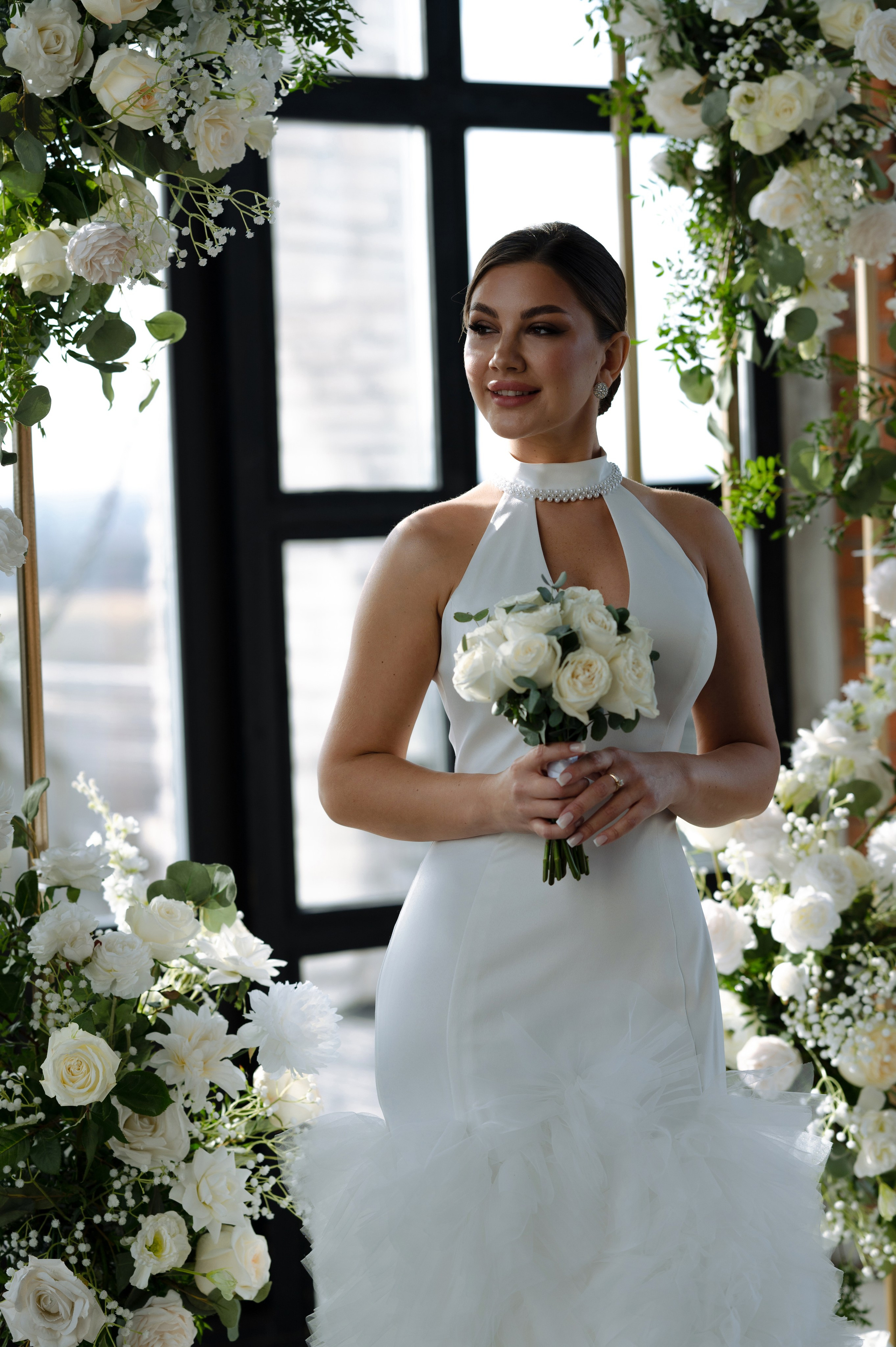 Алексей и Ирина. Фотограф Красноярск Екатерина Карпеза