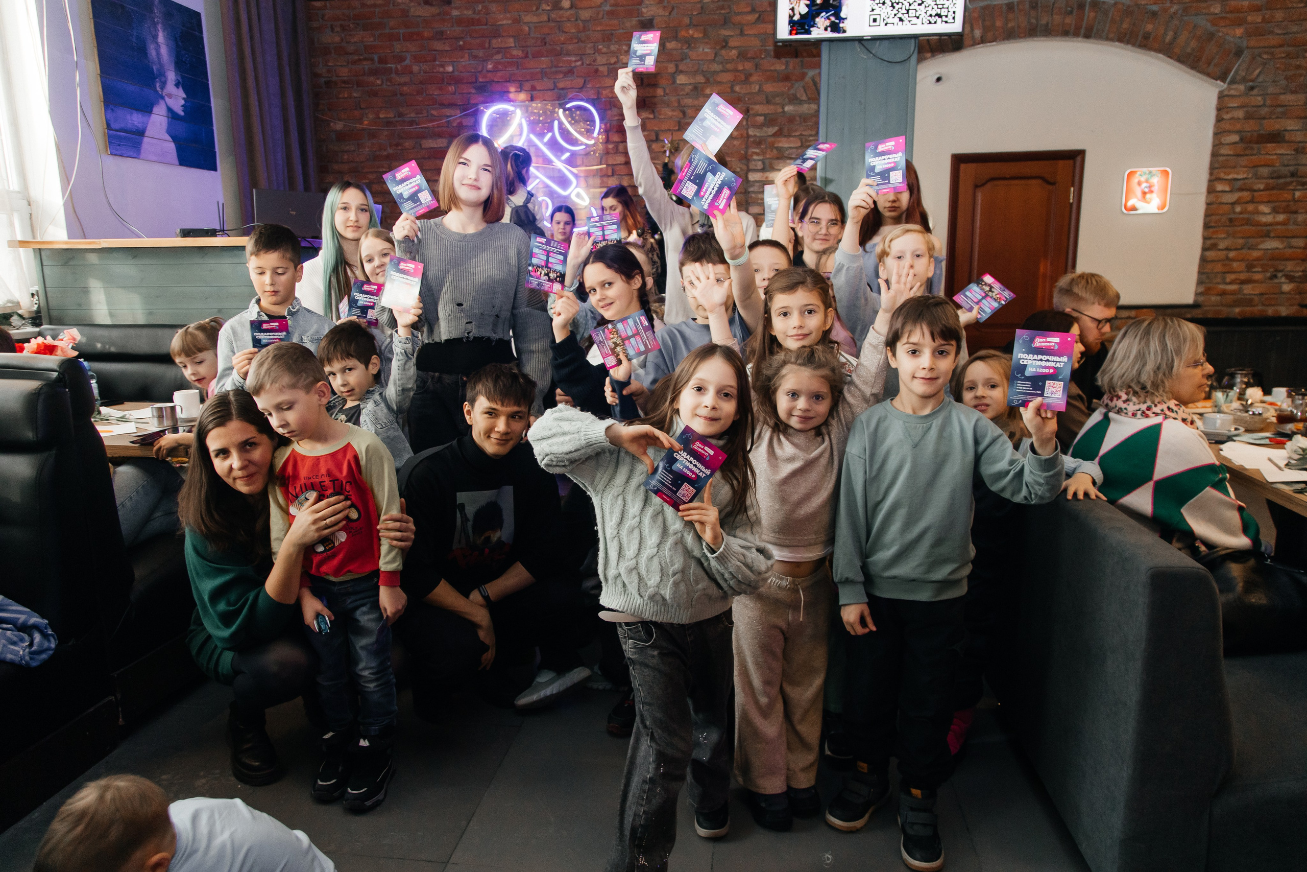 Репортажные съемки 3500