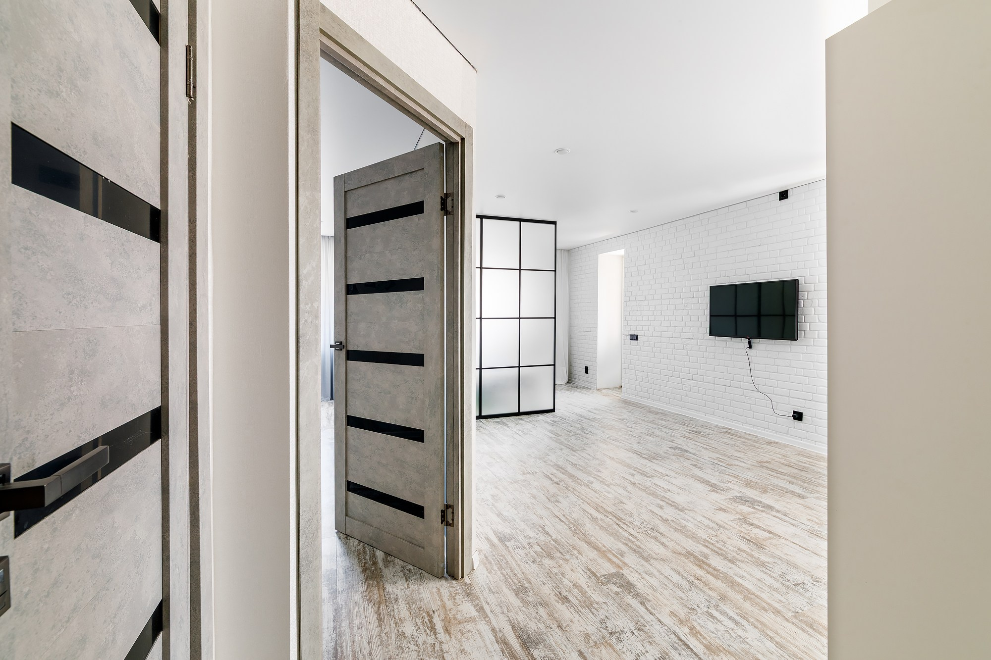 Фотосъемка Квартир в Пензе | Продающие Фото для Агентств и Собственников | R2 Studio. Фотограф Пенза | Интерьер & Архитектура | Деловой Портрет | R2 Studio