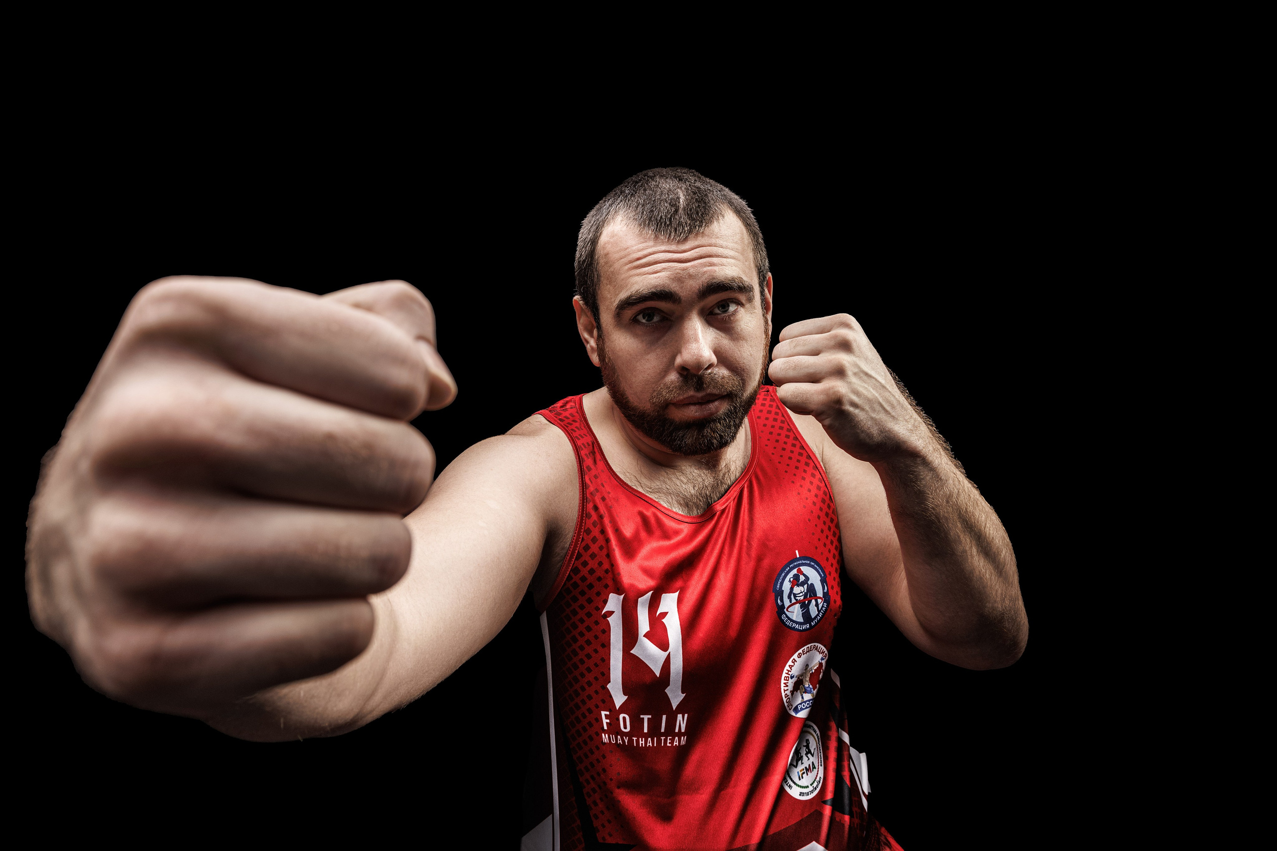 14 | Muay Thai Team. Репортажный фотограф Екатеринбург | Яркий, качественный репортаж | Концерты, клубы, репортаж, праздники, корпоративы