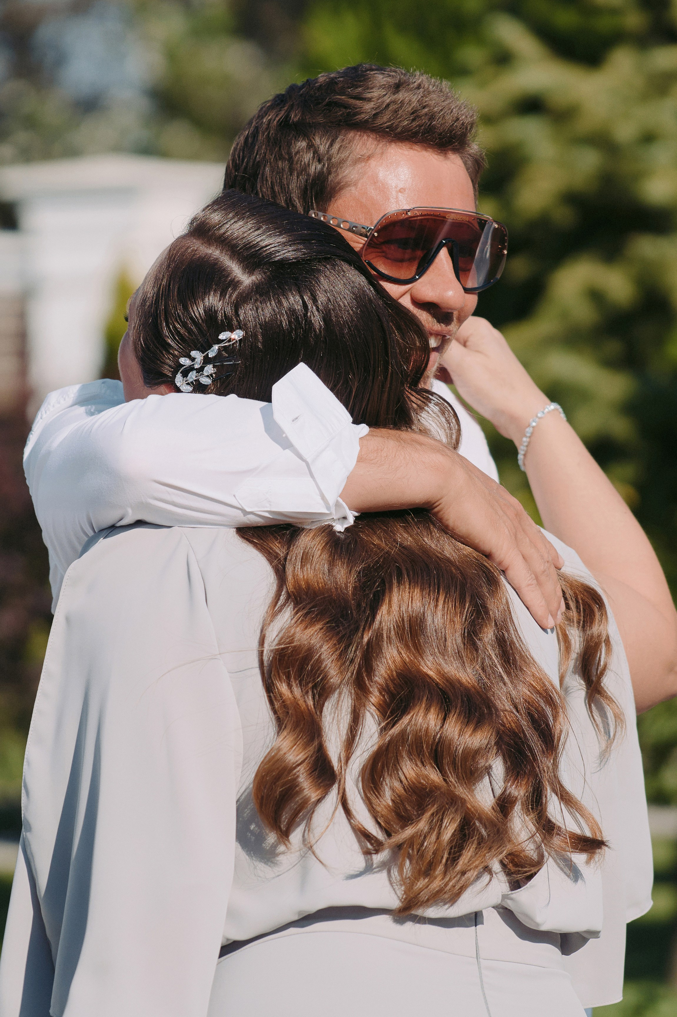 В космос ты — в космос Я. Свадебный фотограф в Ростовe-на-Дону Анастасия Прутова