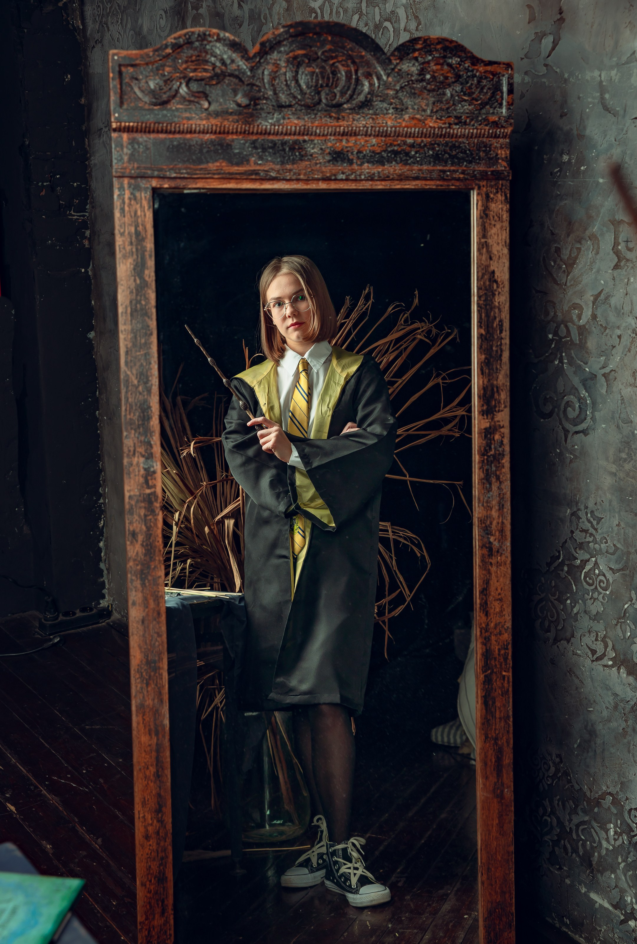 Альбина. Портретный и семейный фотограф в Москве Ирина Голубчина