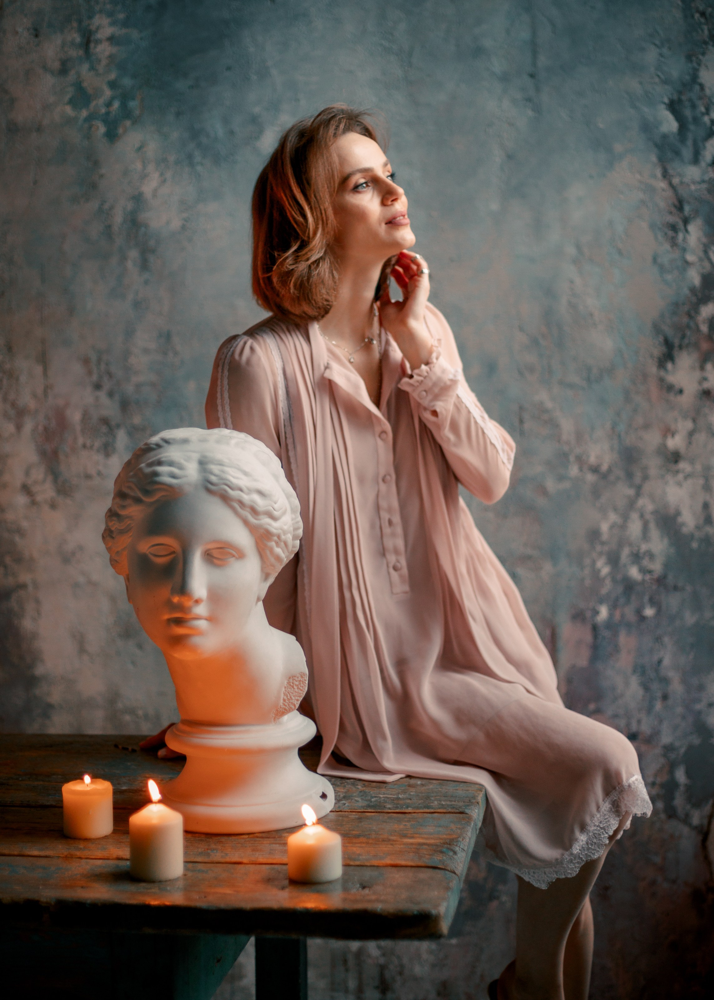 Ляна. Портретный и семейный фотограф в Москве Ирина Голубчина