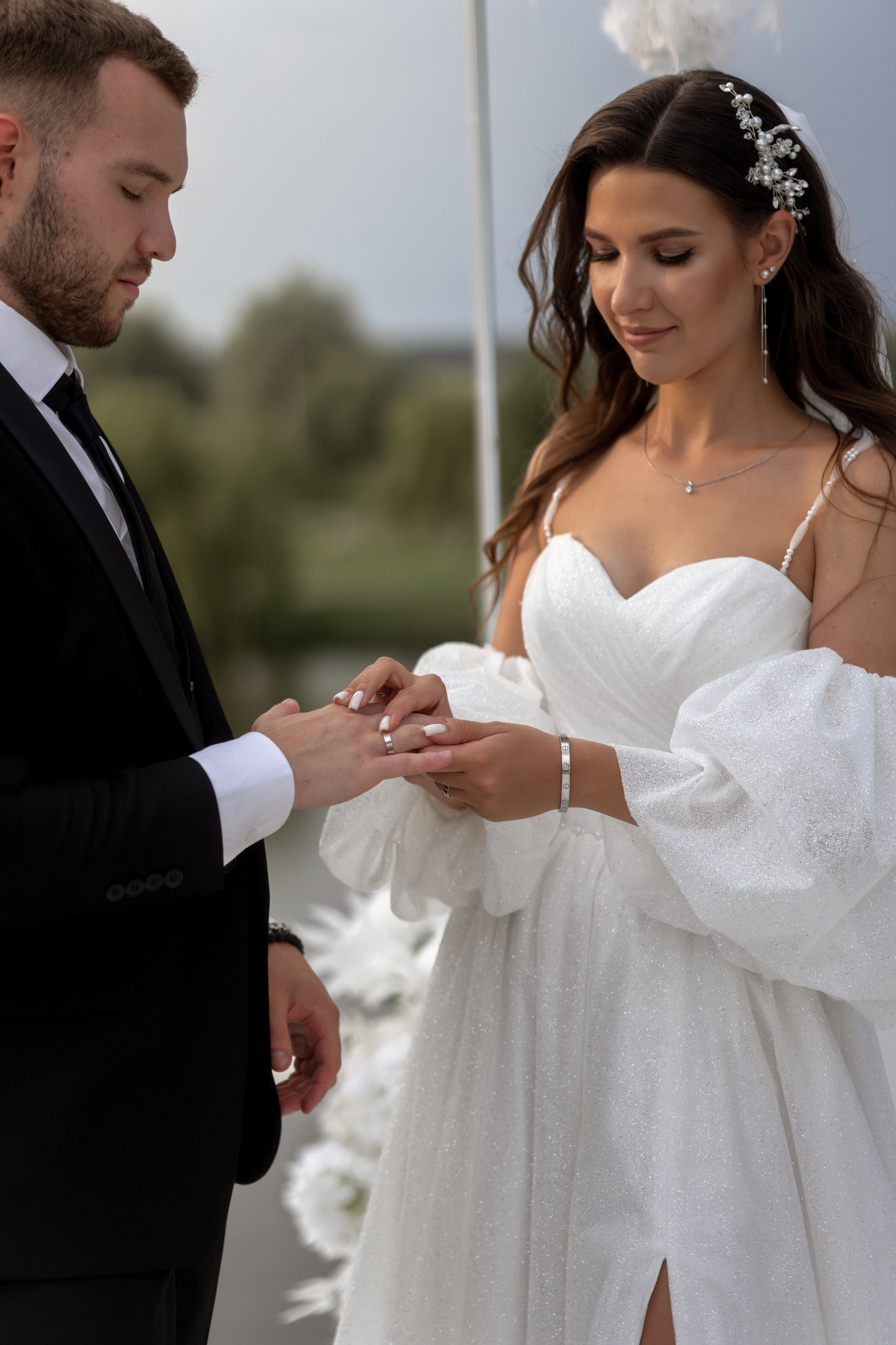 🤍. Свадебный фотограф Мария Жукова