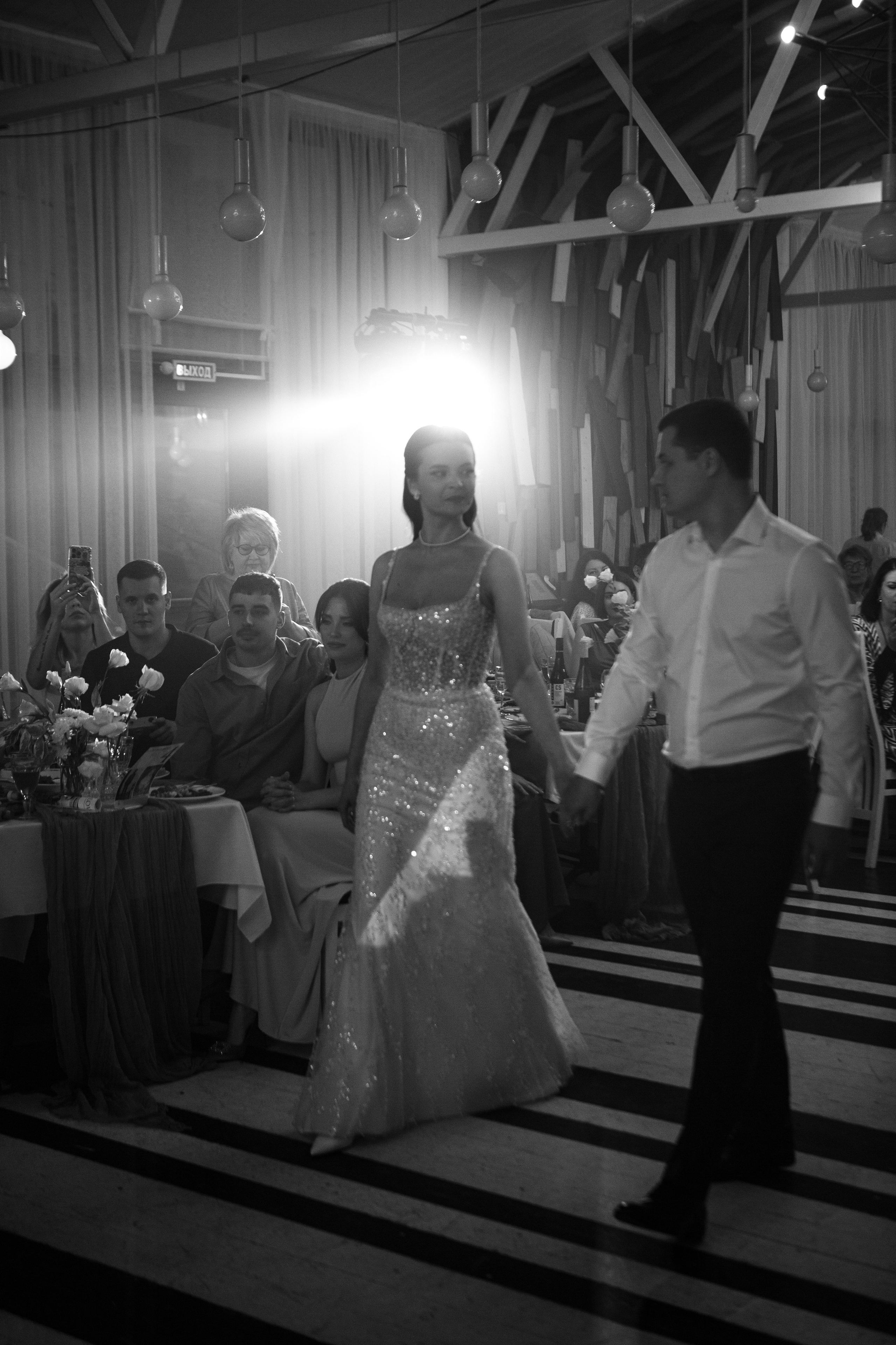 Павел и Анна. Фотограф в Волгограде и Москве | Анастасия Лаврова