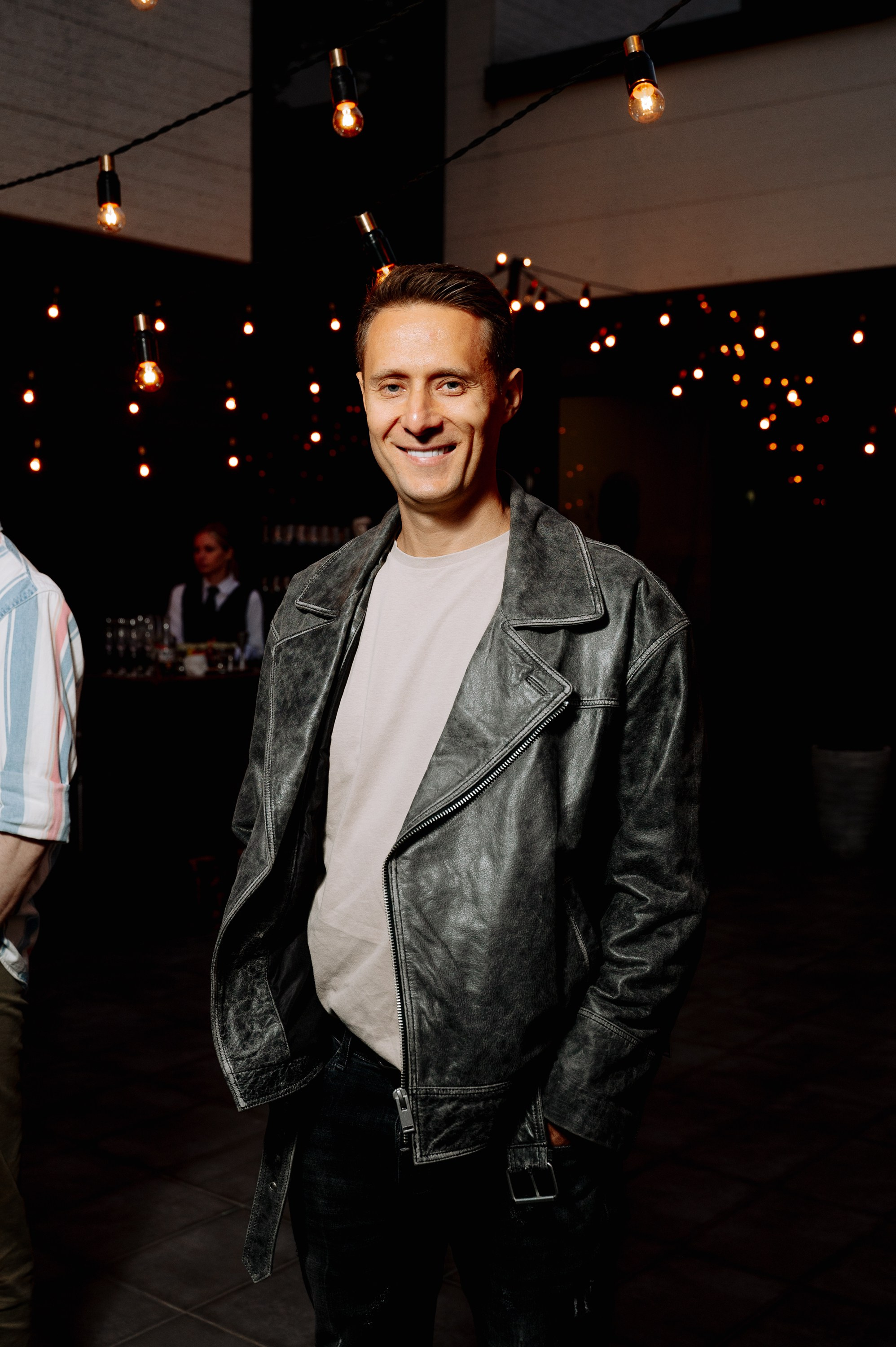 Helen_yes 30 birthday. Фотограф Вито Бурмасов | Москва