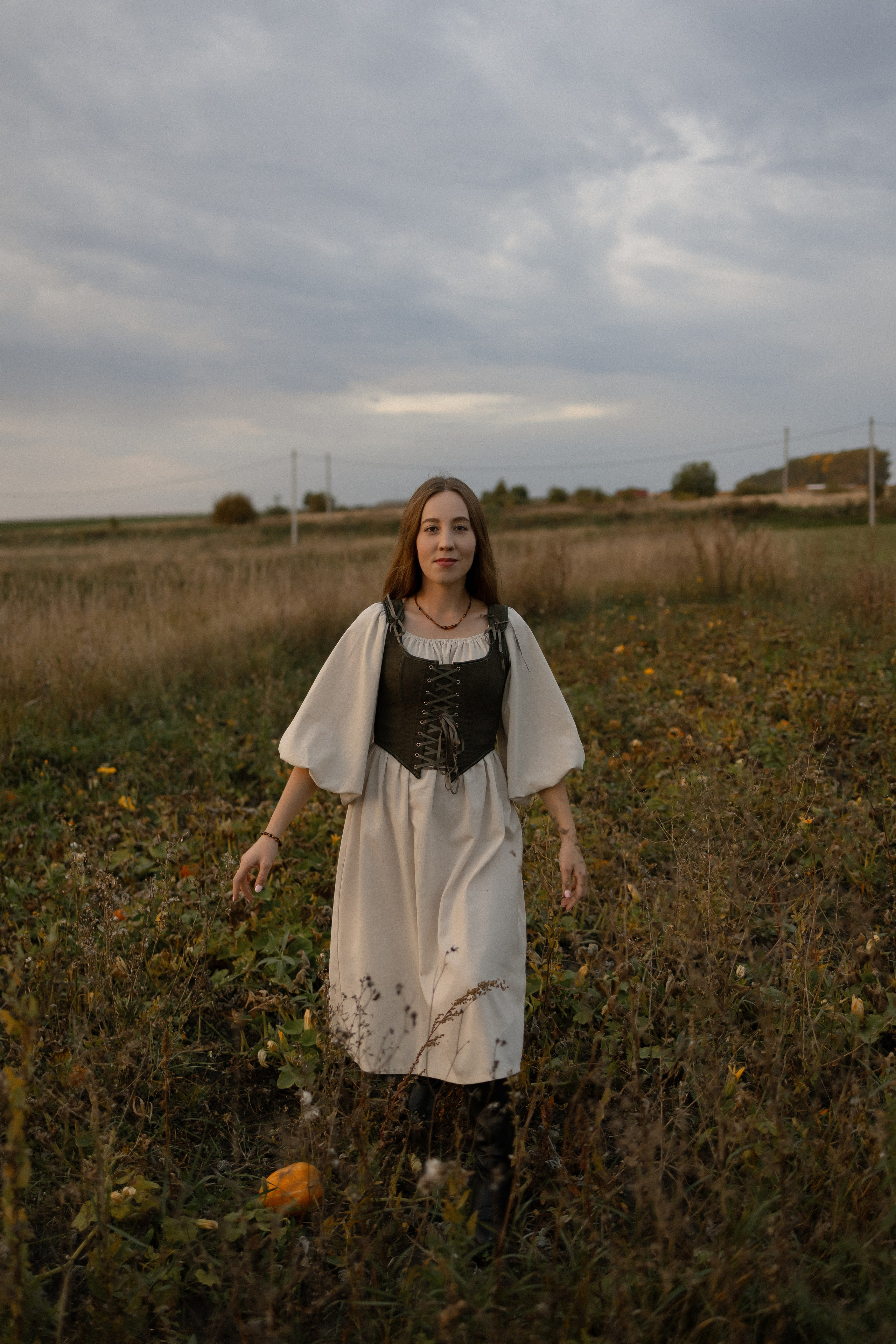 Анжелика. Фотограф Татьяна Семенова