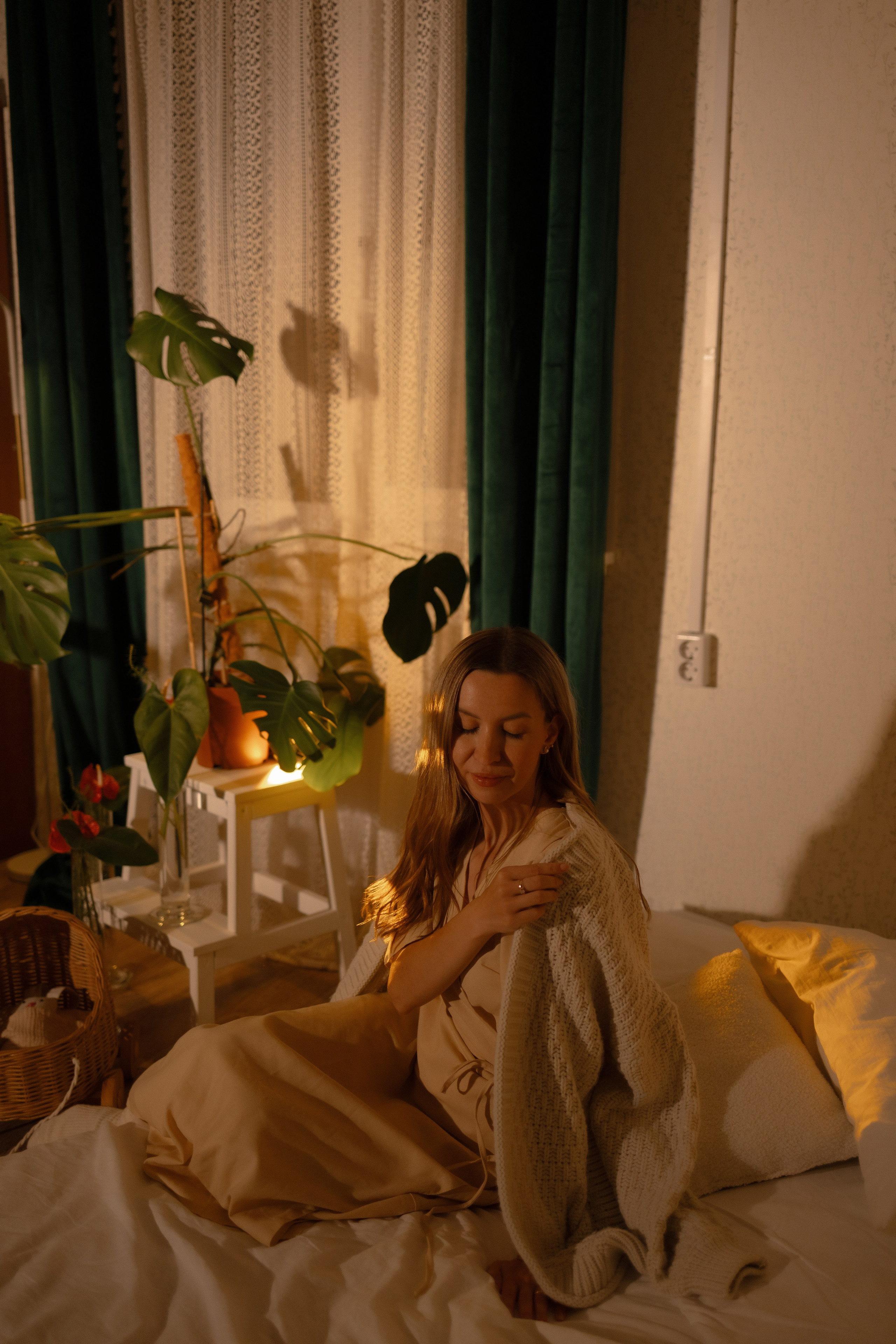 Анжелика и Вика. Фотограф Татьяна Семенова