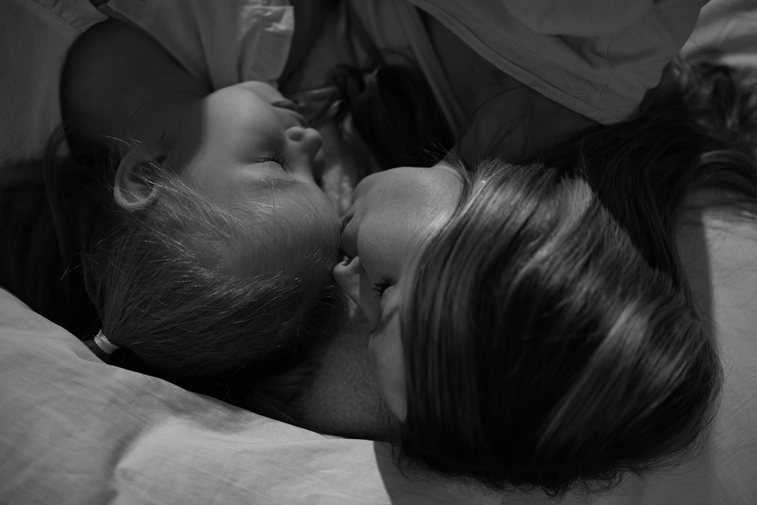 Анжелика и Вика. Фотограф Татьяна Семенова