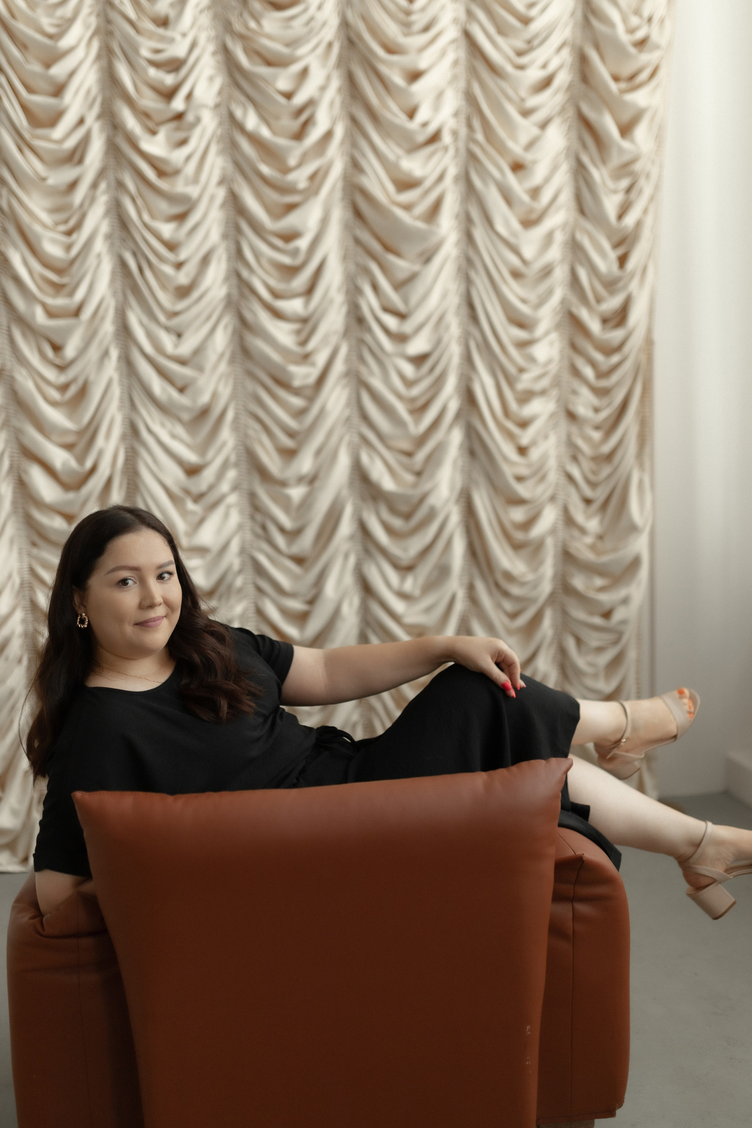 Девичник. Фотограф Татьяна Семенова