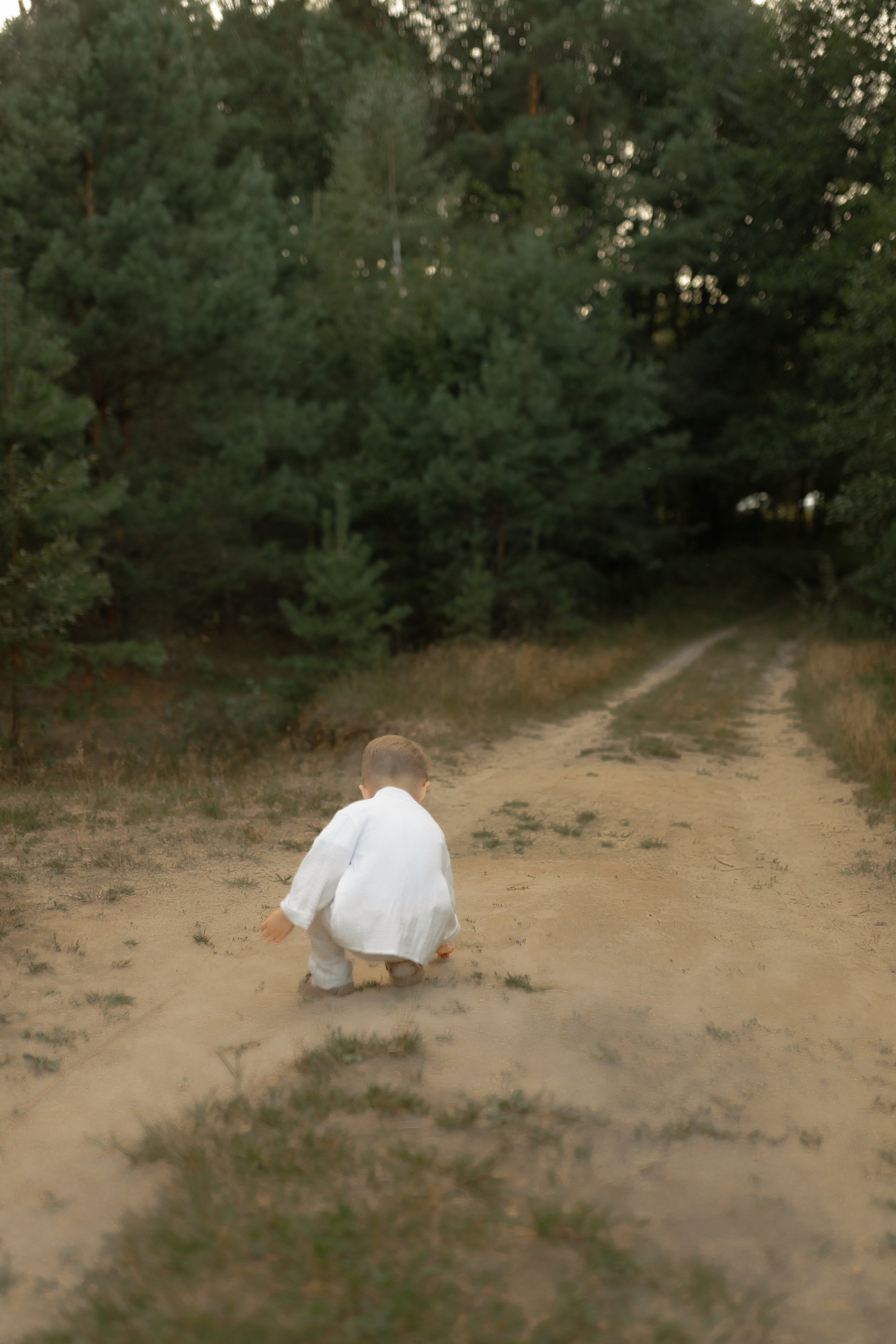 Майкл, Надя и Мигель. Фотограф Татьяна Семенова