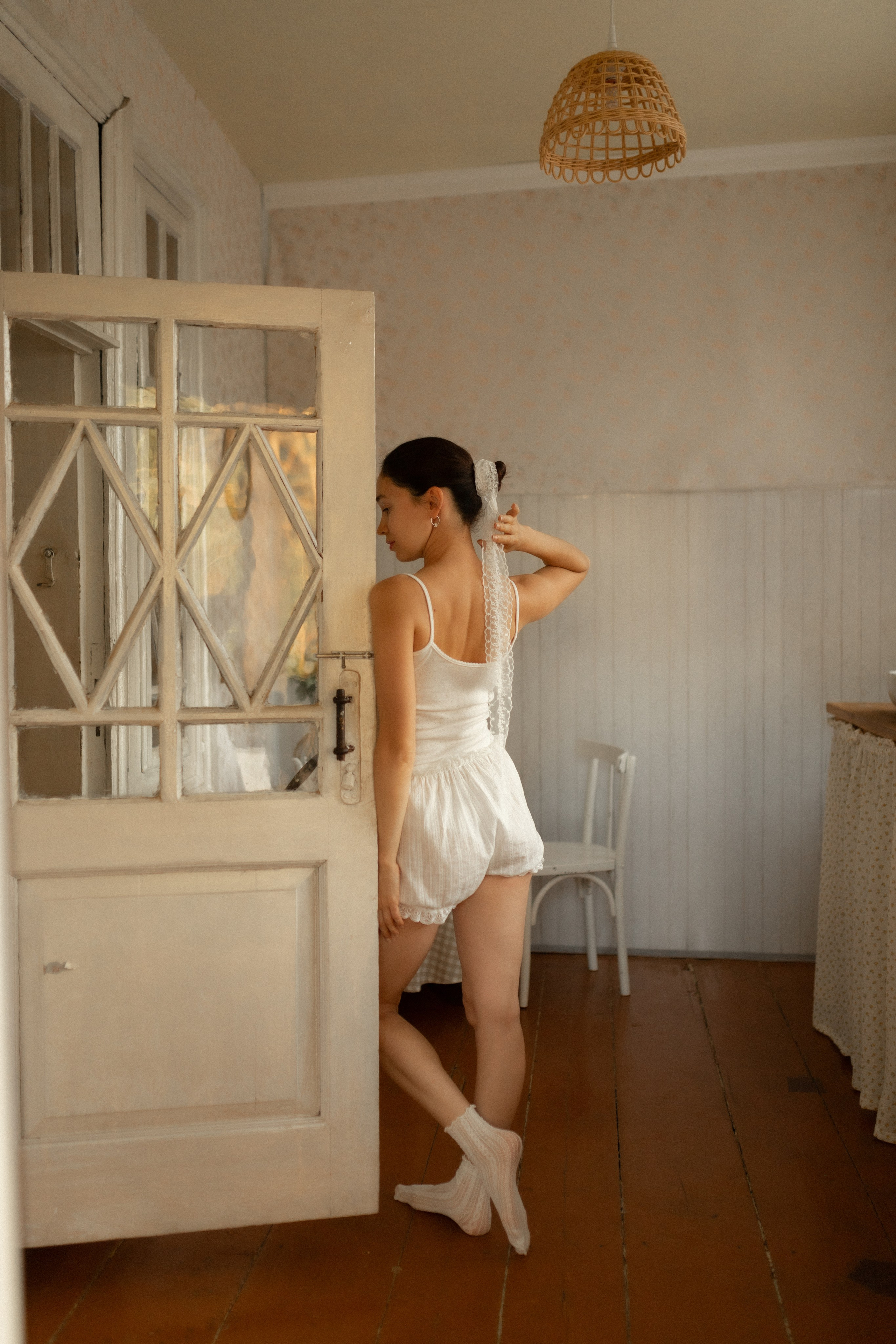 Оля. Фотограф Татьяна Семенова