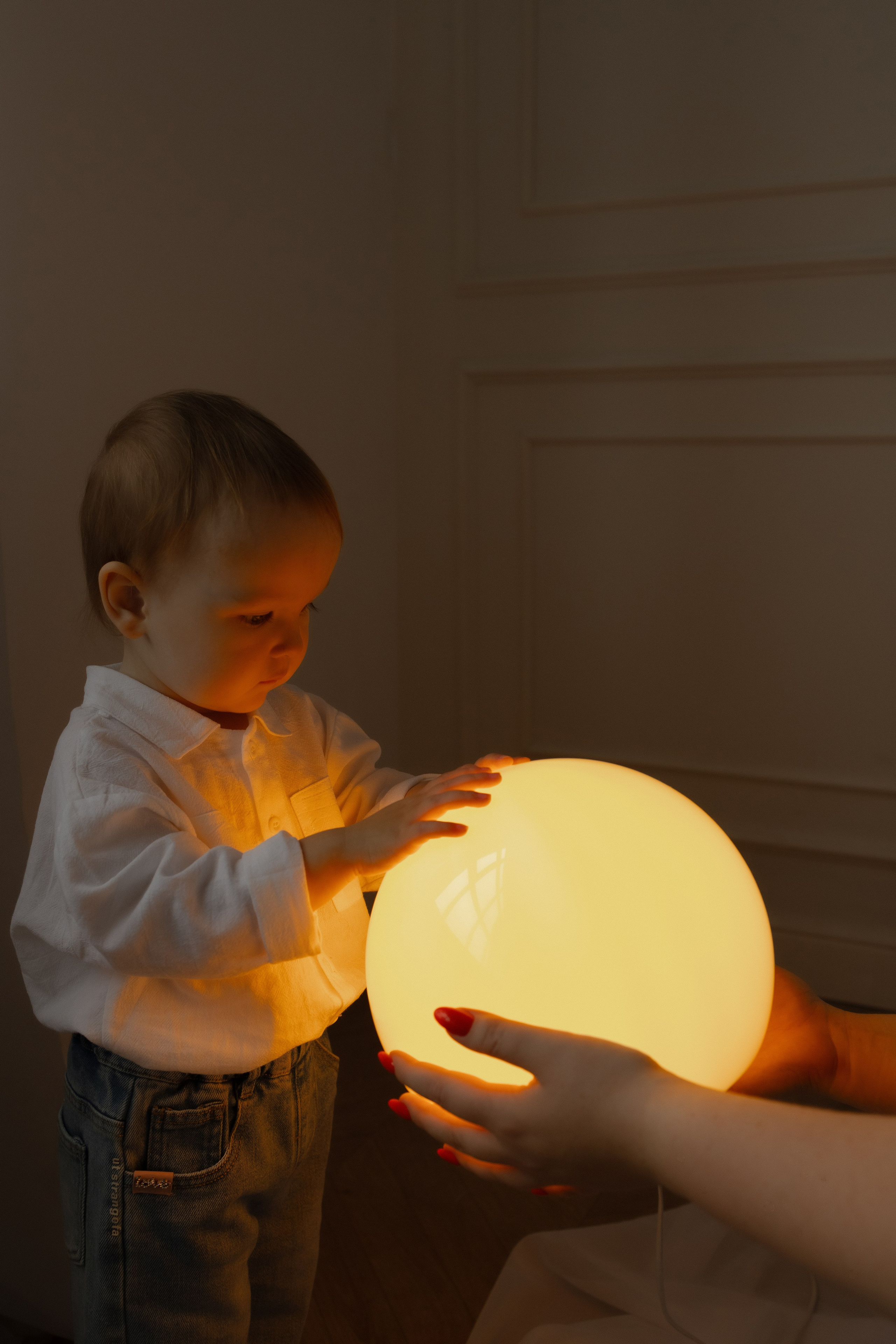 Родные друг другу люди. Фотограф Татьяна Семенова