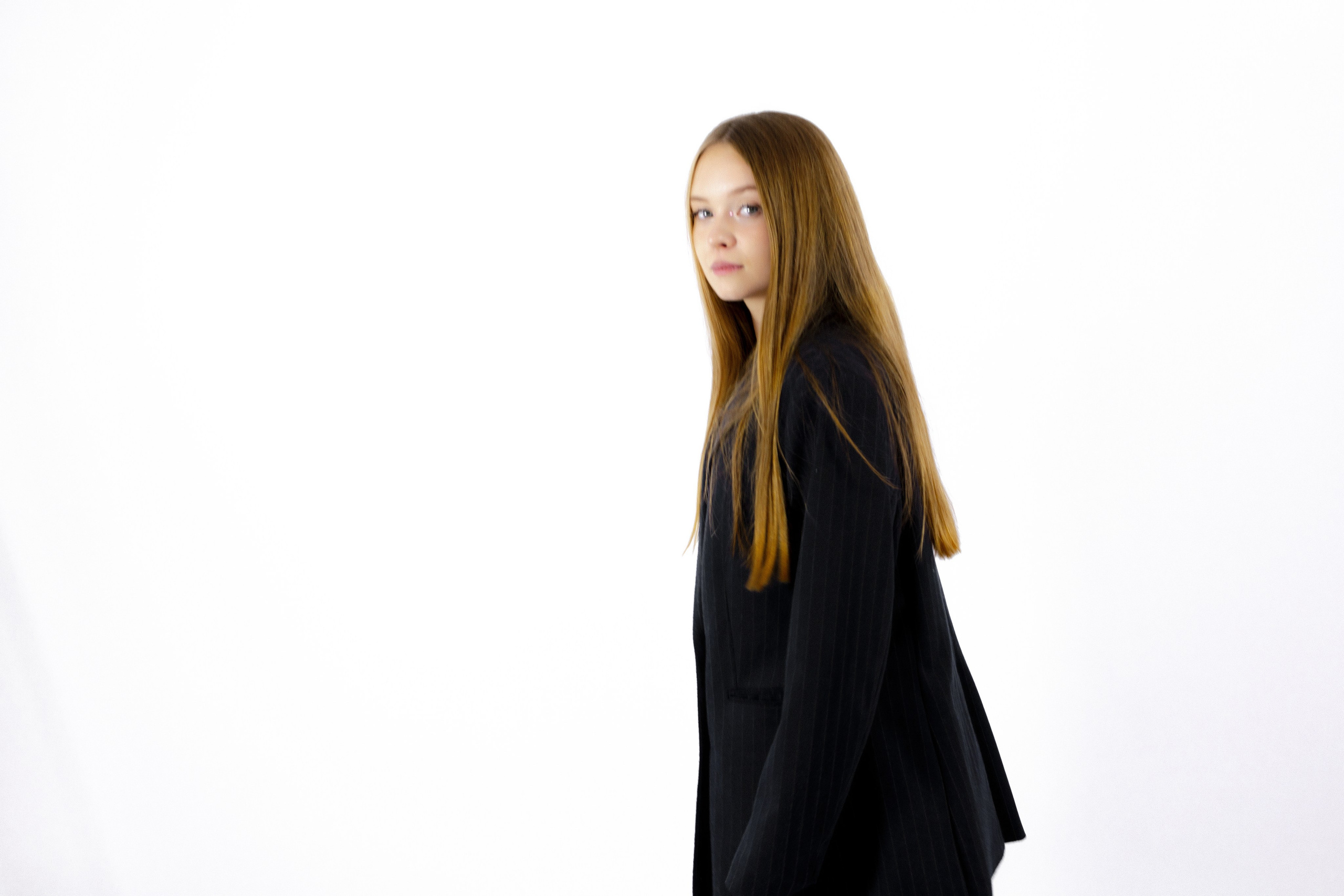 Настя. Фотограф Татьяна Семенова