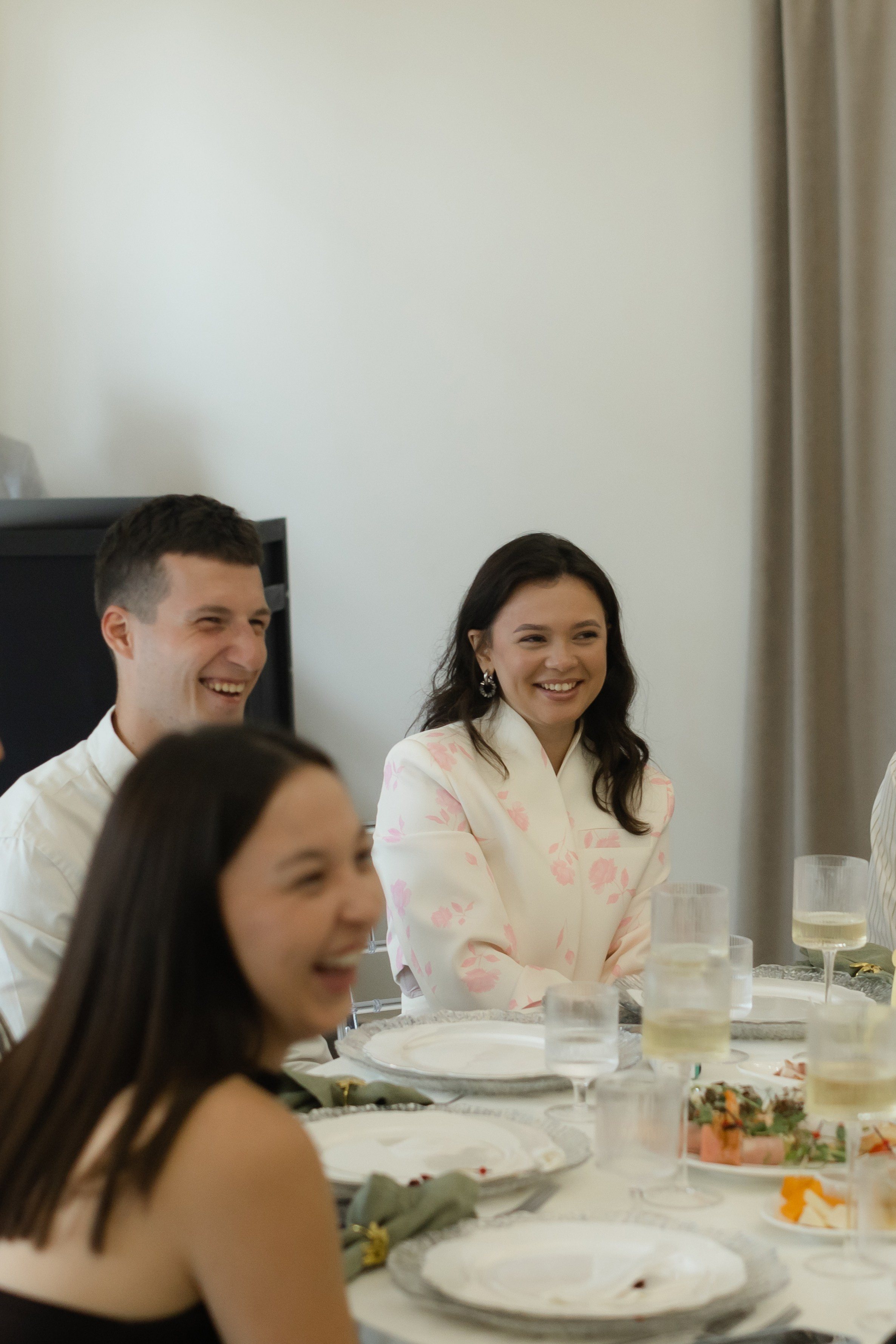 Настя и Данил. Свадебный и семейный фотограф в Перми Дергачева Кристина