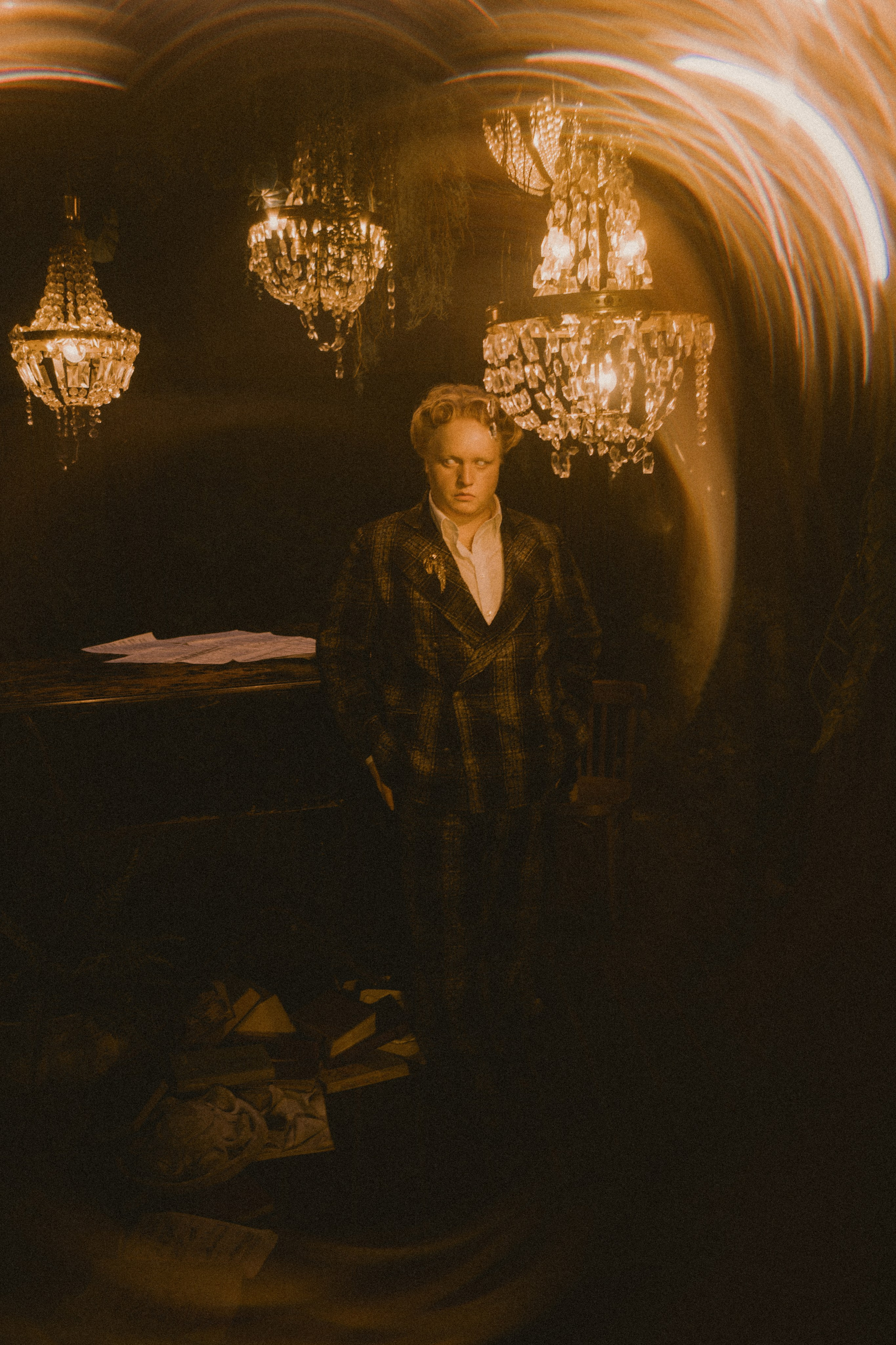 Ваня. Фотограф Екатерина Катунова | Москва