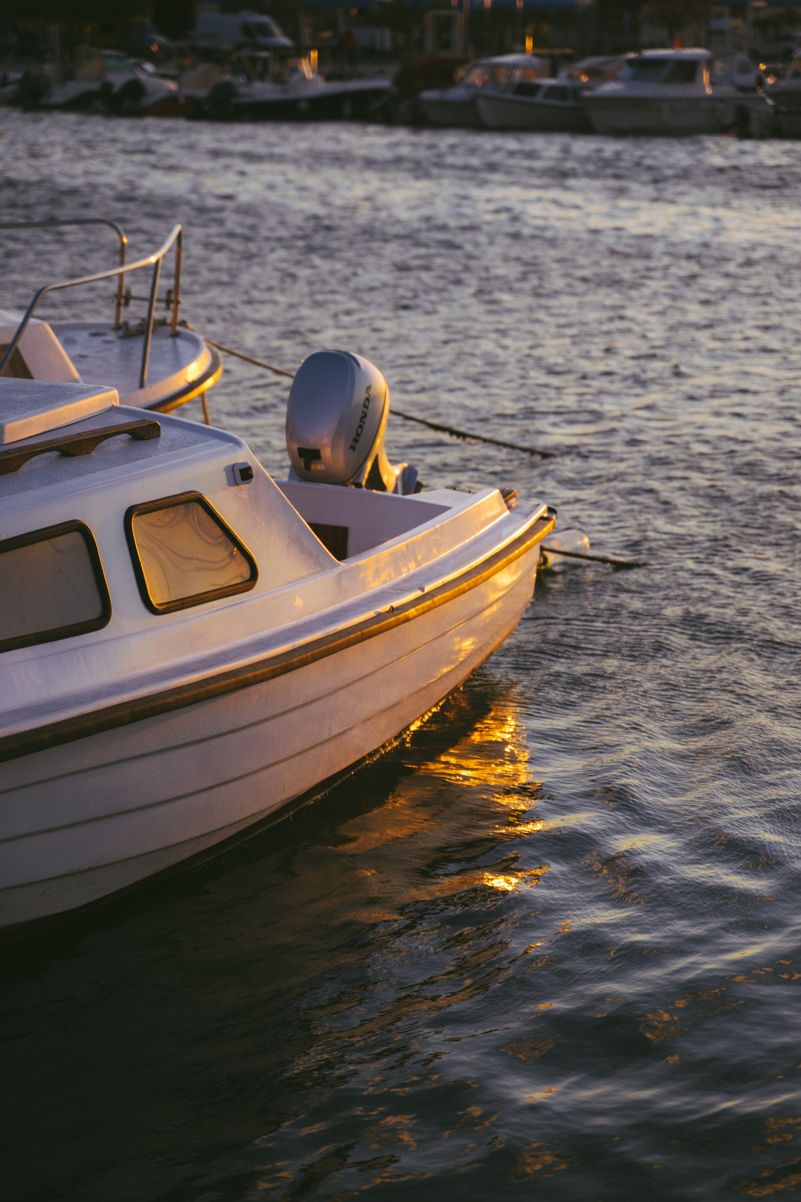 Черногория. Фотограф Екатерина Катунова | Москва