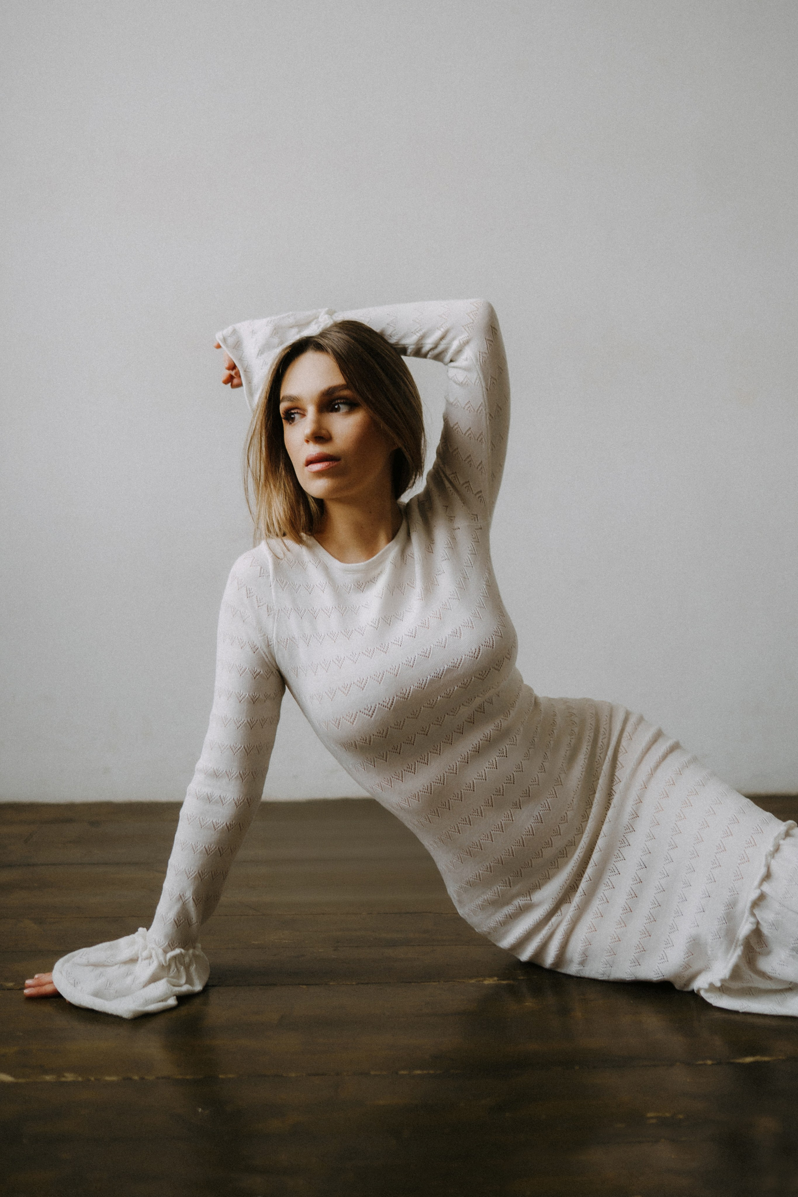 Маша. Фотограф Екатерина Катунова | Москва