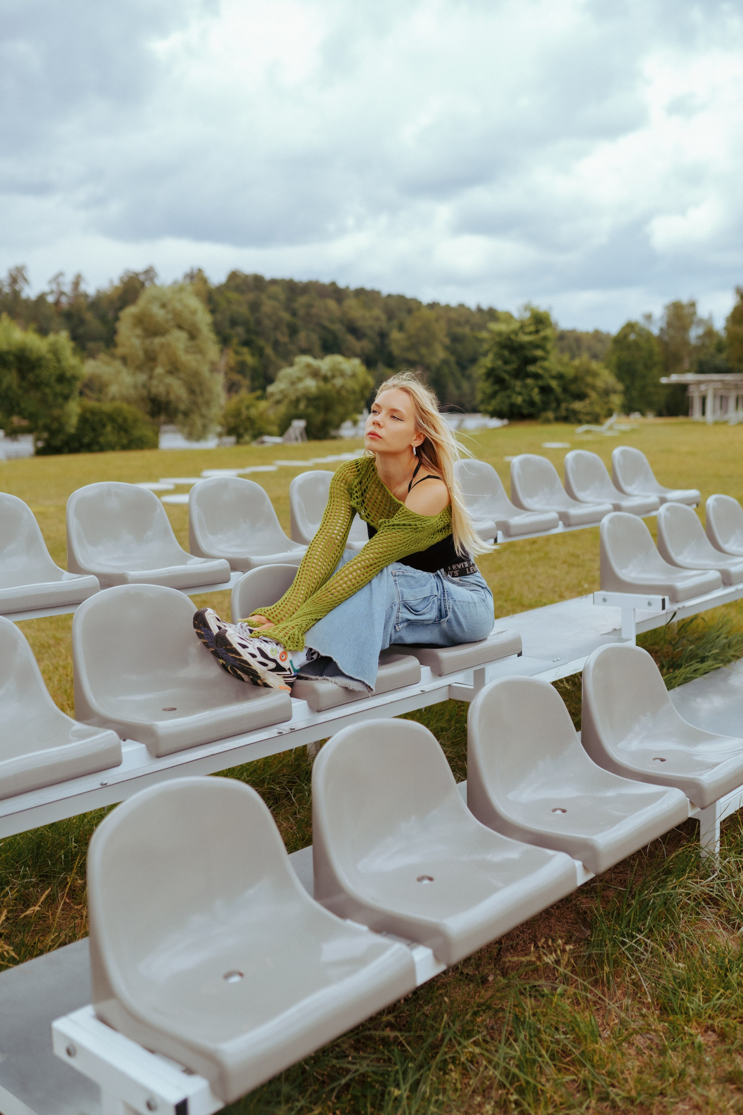 Даша. Фотограф Екатерина Катунова | Москва