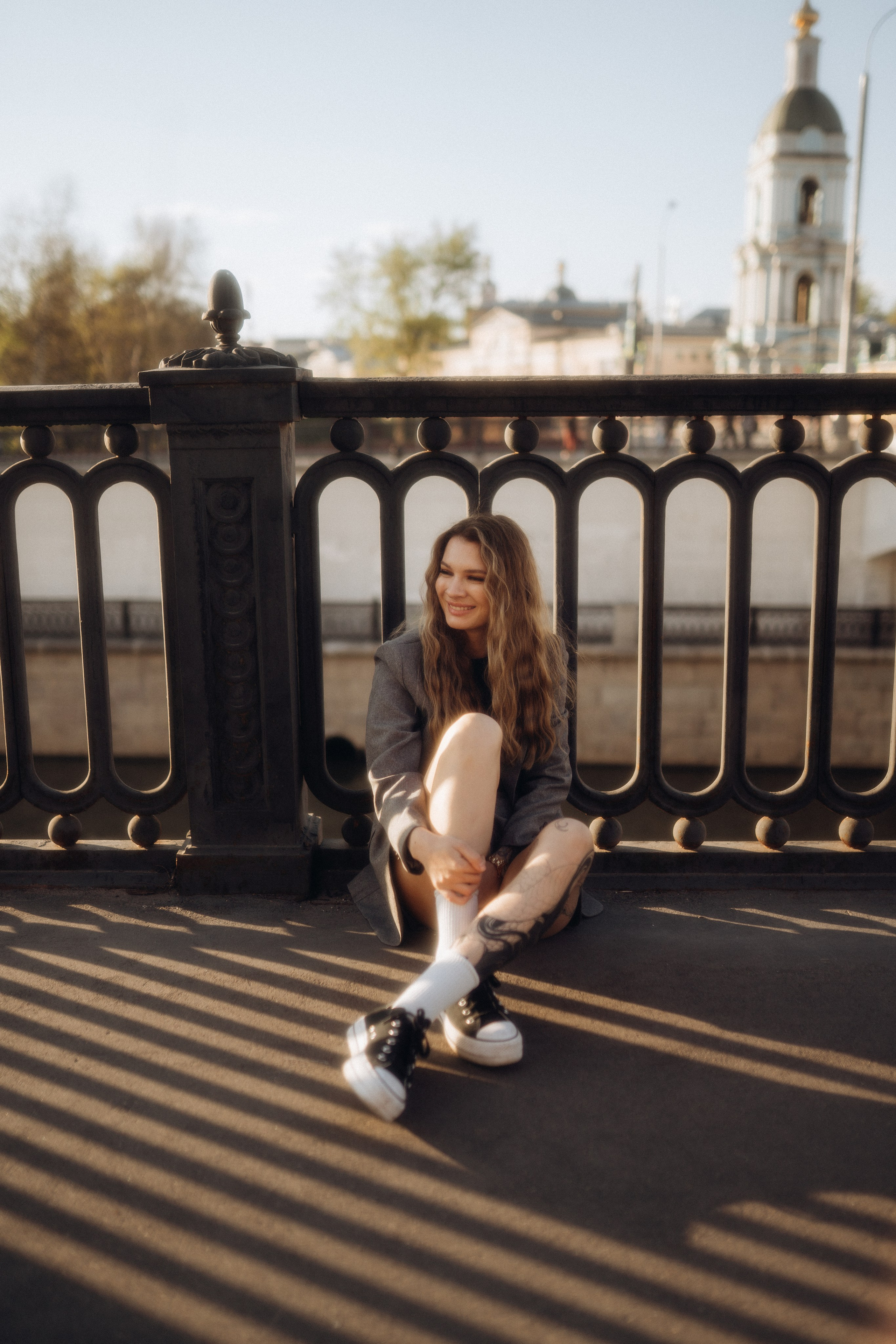Маша. Фотограф Екатерина Катунова | Москва