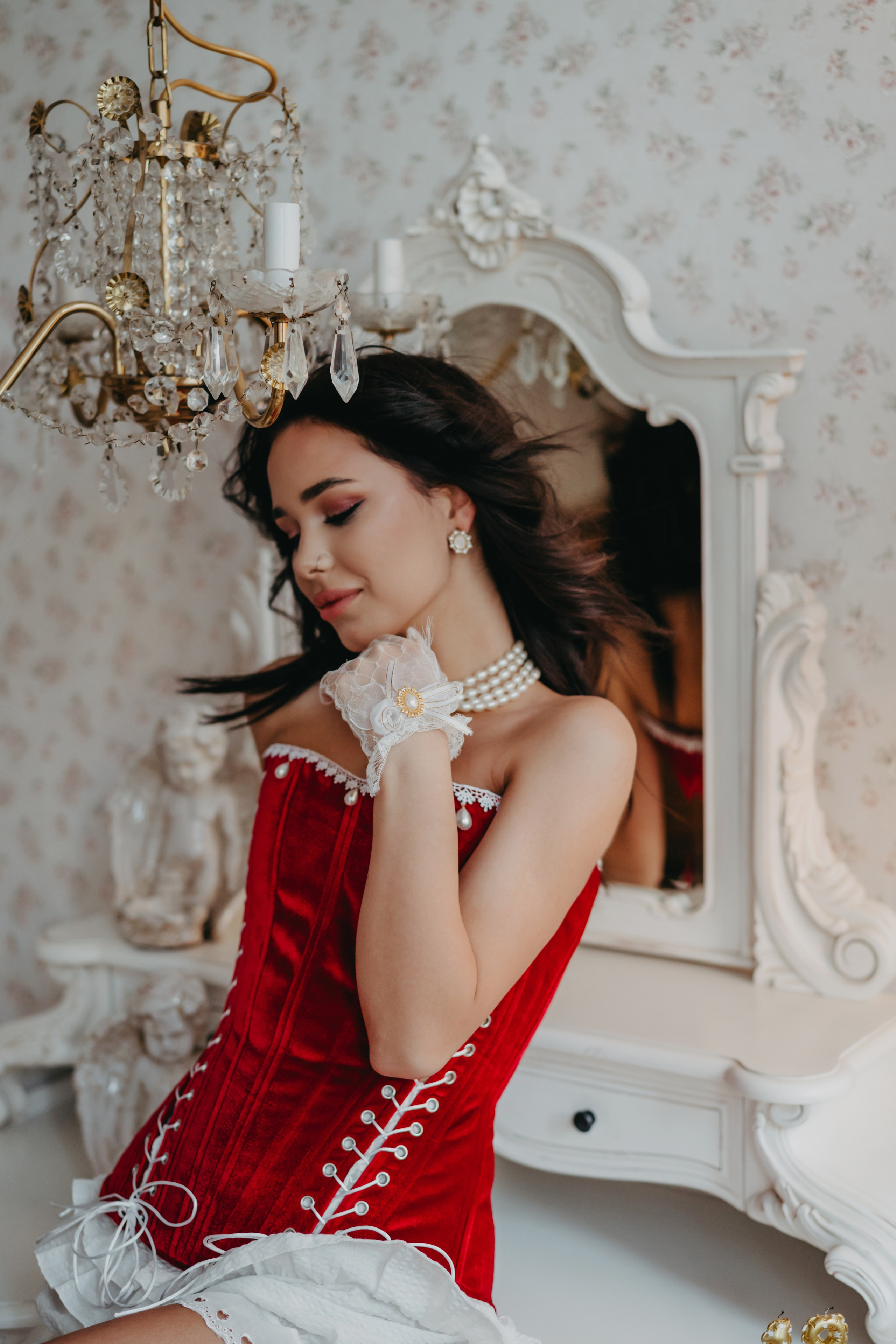 Василина. Фотограф в Тамбове Дарья Выжанова
