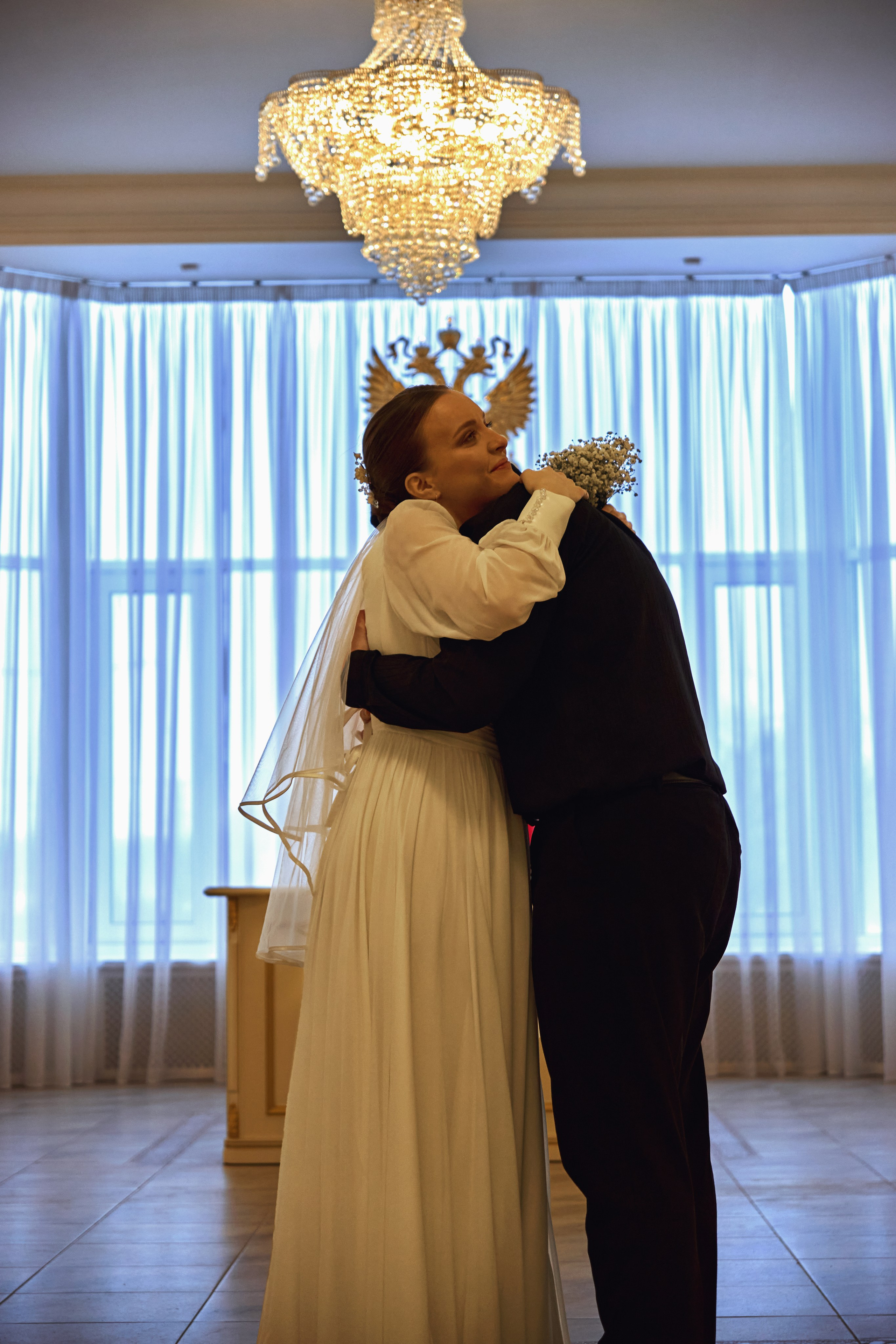 Егор & Марина. Фотограф в Санкт-Петербурге Цуркан Алёна