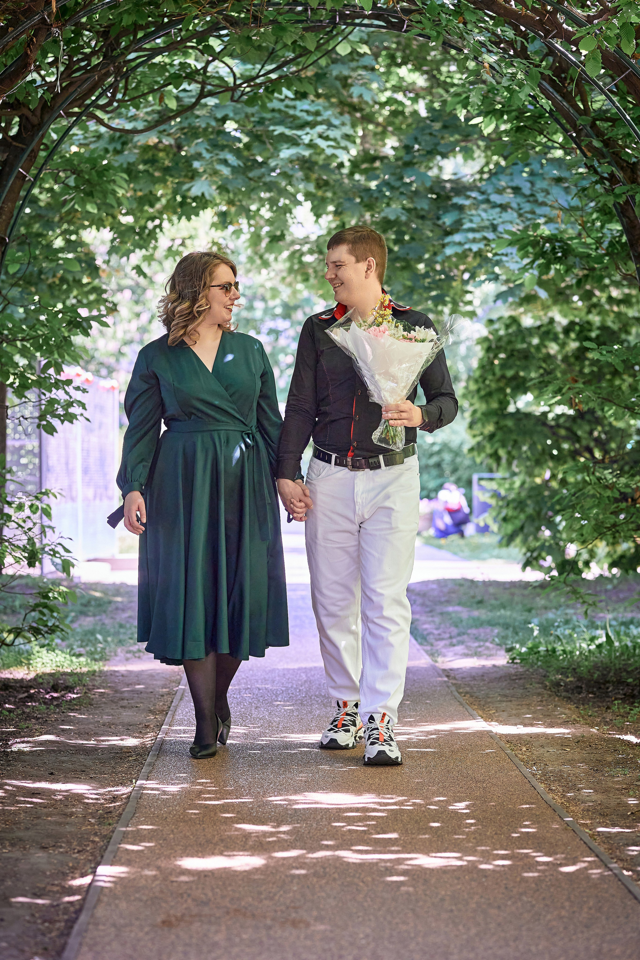 Михаил и Юлия 24.05.2024 Москва