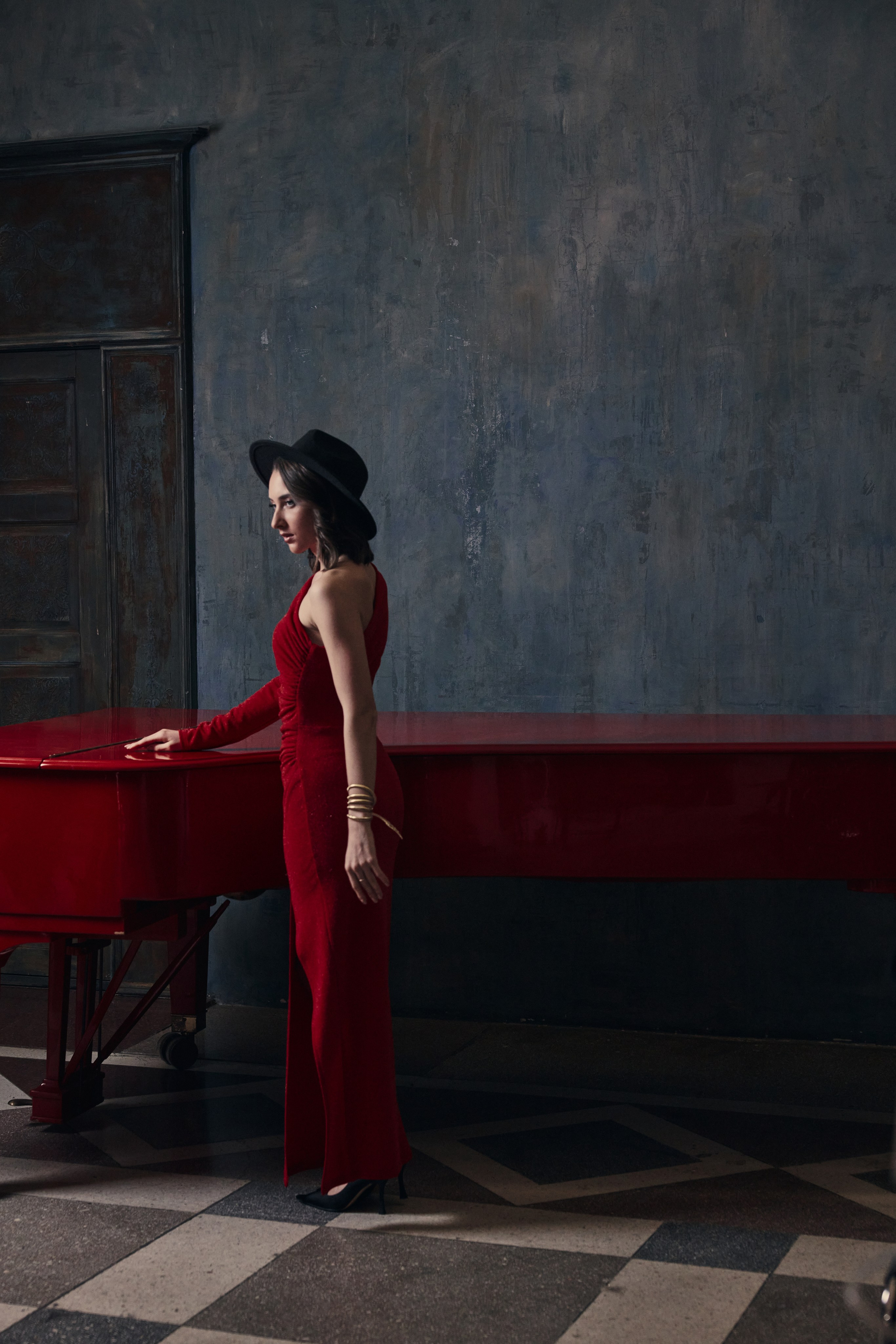 Юля. Фотограф Александр Рауш