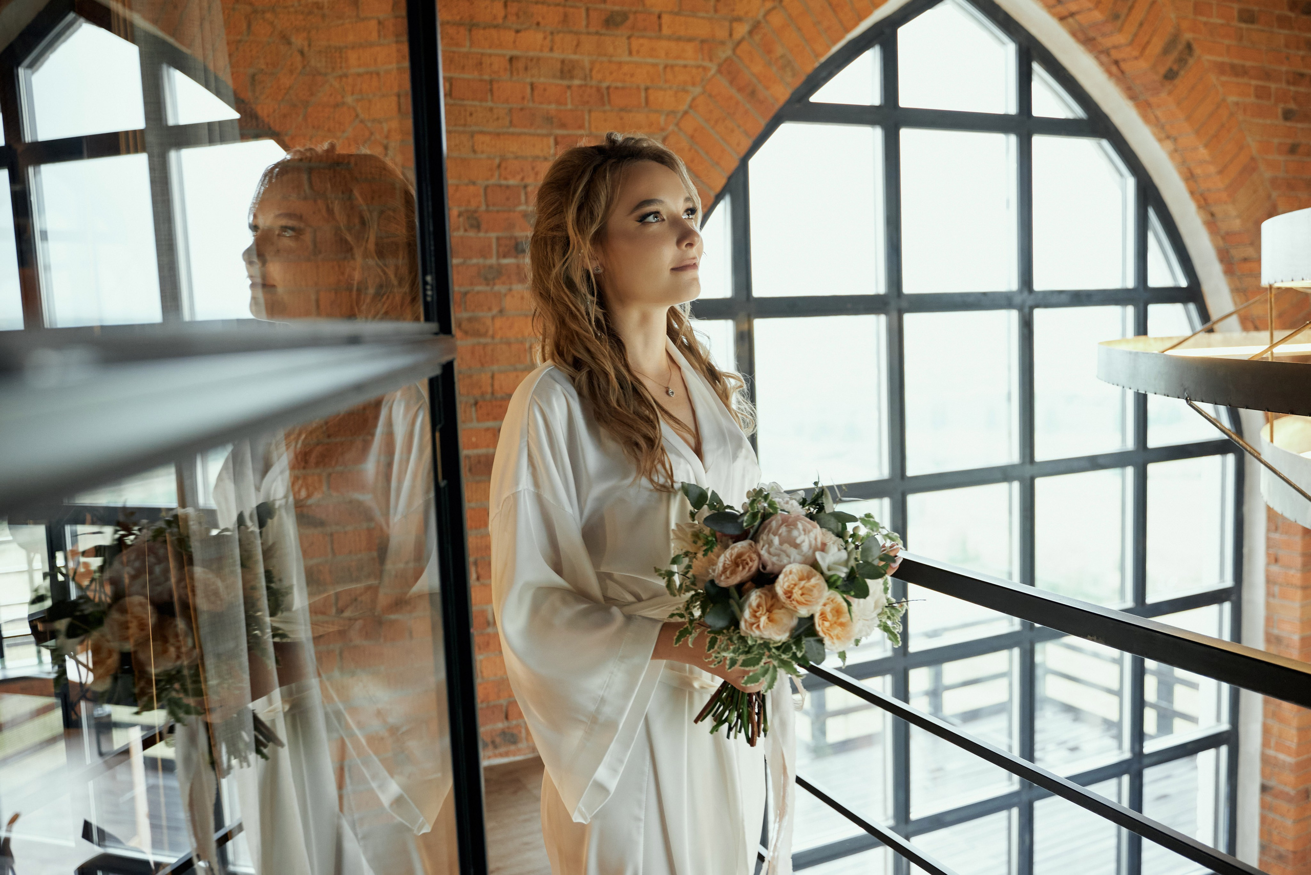 Дарья и Дмитрий. Свадебный фотограф Александр Браво