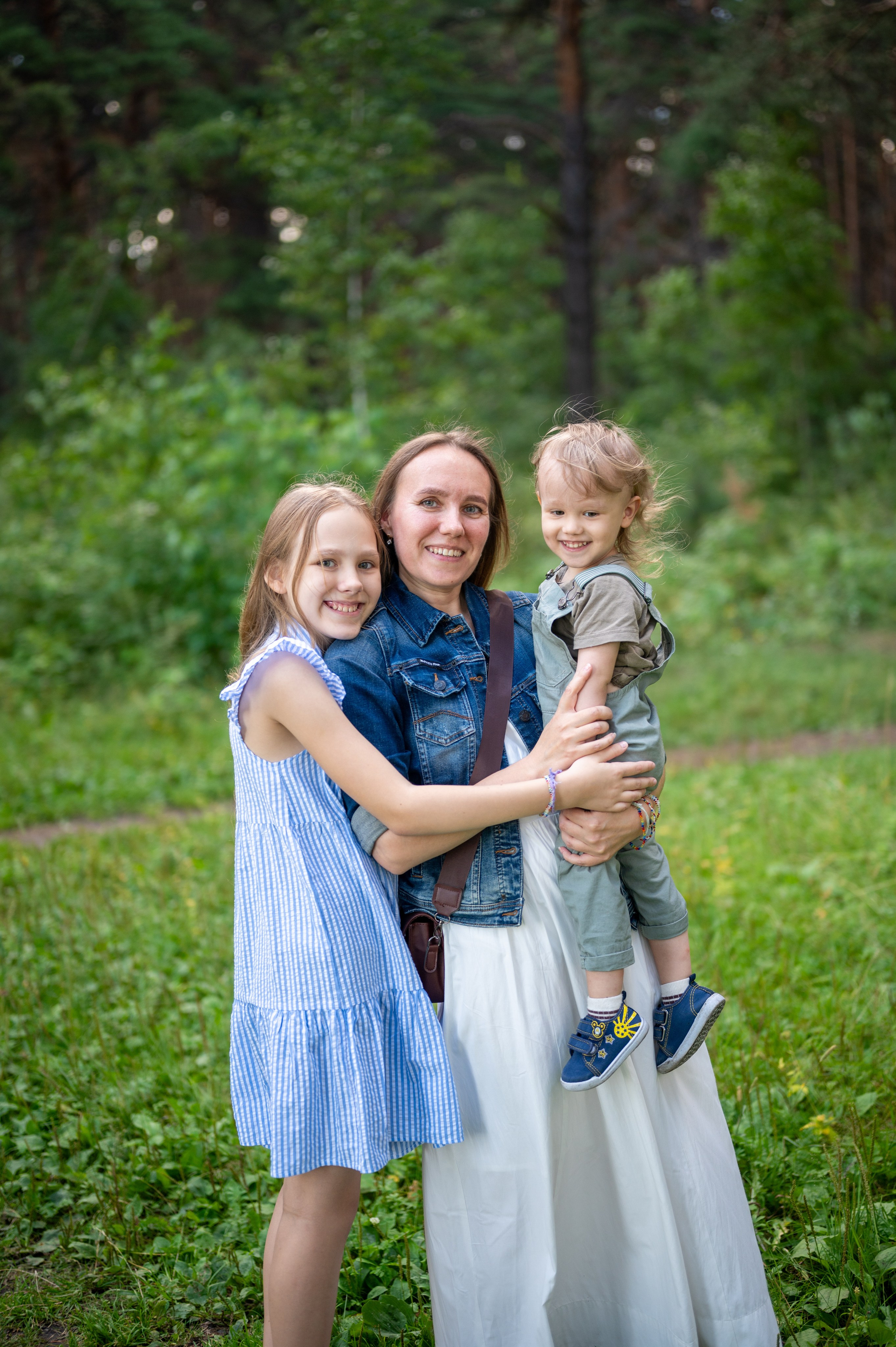 Гагаринский парк. Фотограф новорожденных, семейный детский в Тюмени Татьяна Морозова