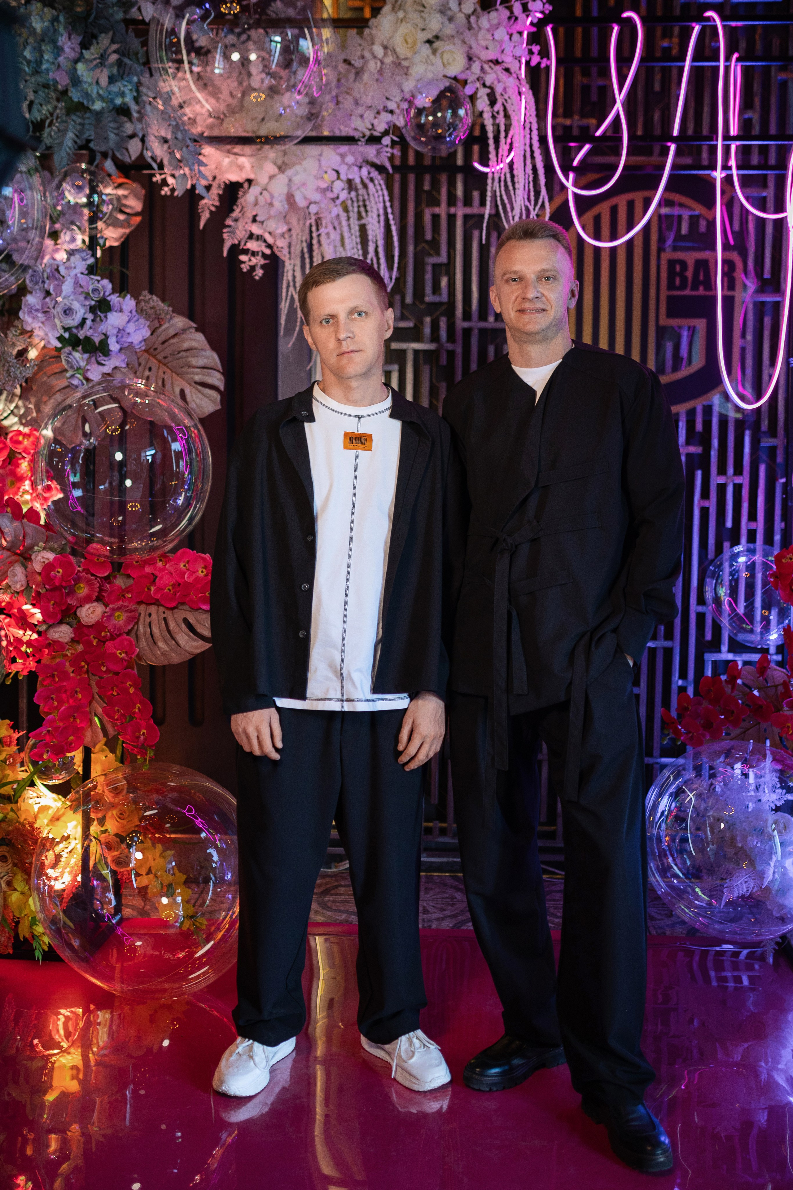 Свадебный переполох 2. Andrey Pospelove. Фотограф в Саратове