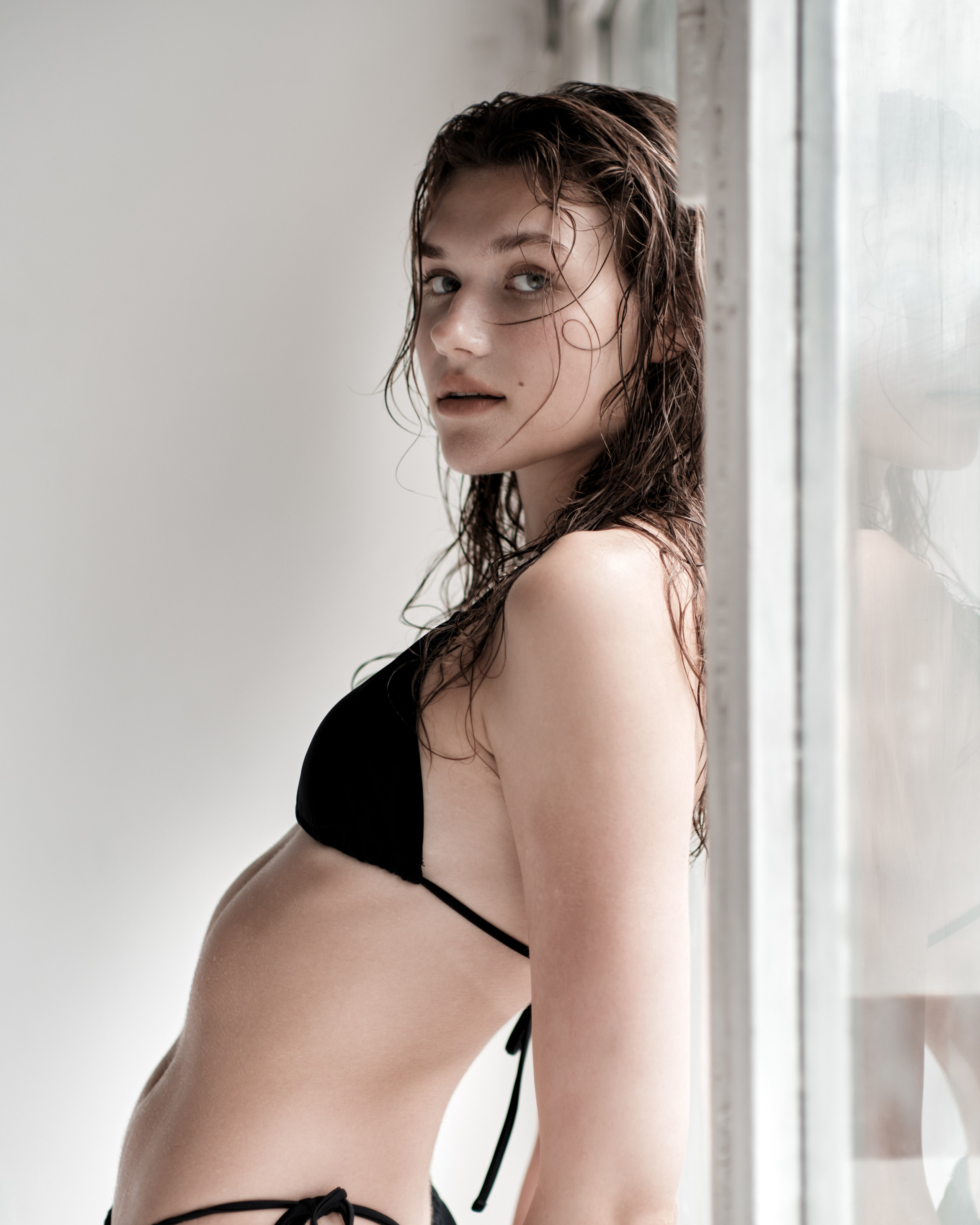 Валерия. Студийный фотограф в Москве Илья Сухов