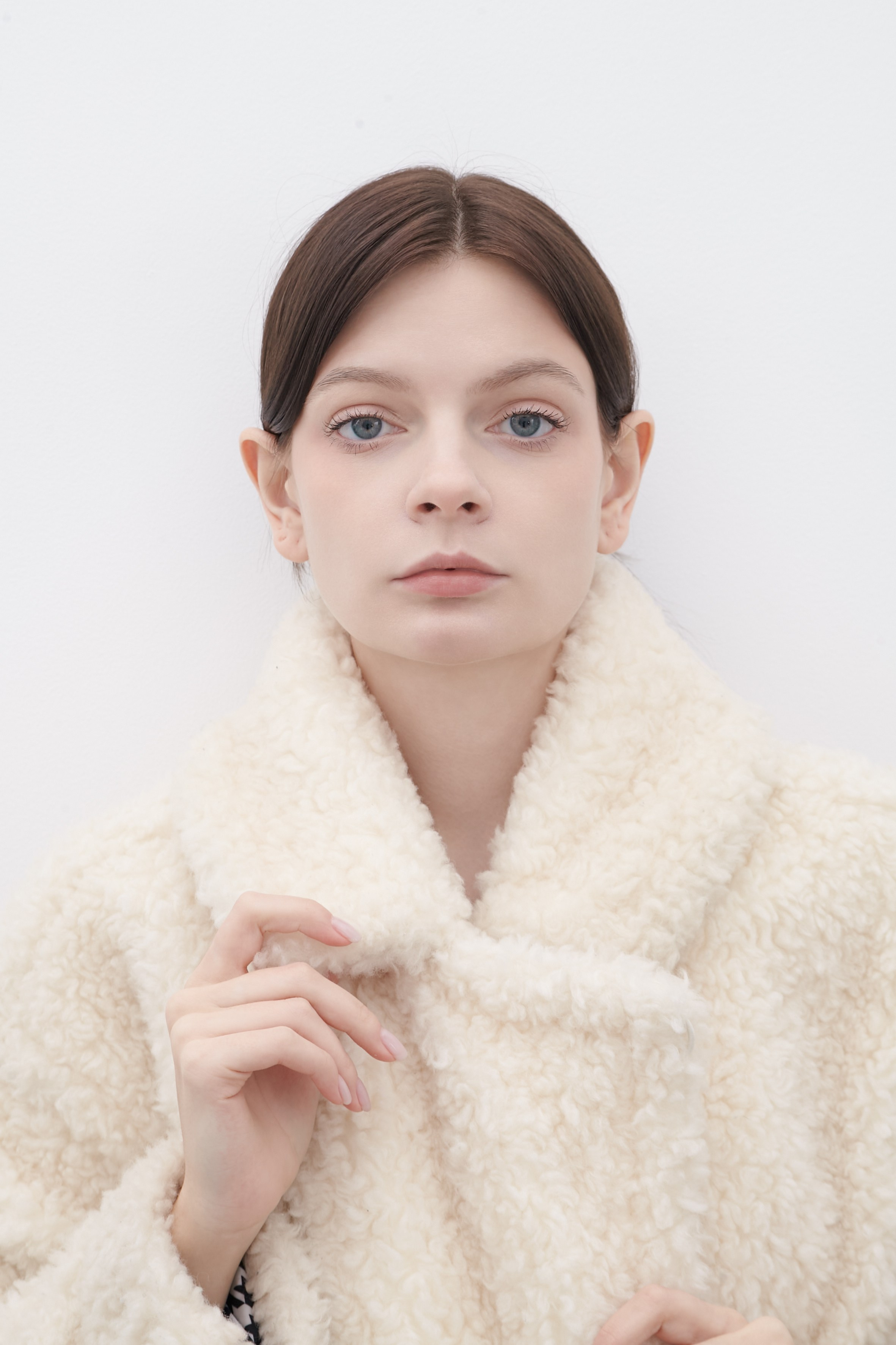 Модельные тесты для Кристины | Москва. Модельные тесты в Москве. Фотограф Вика Паршина