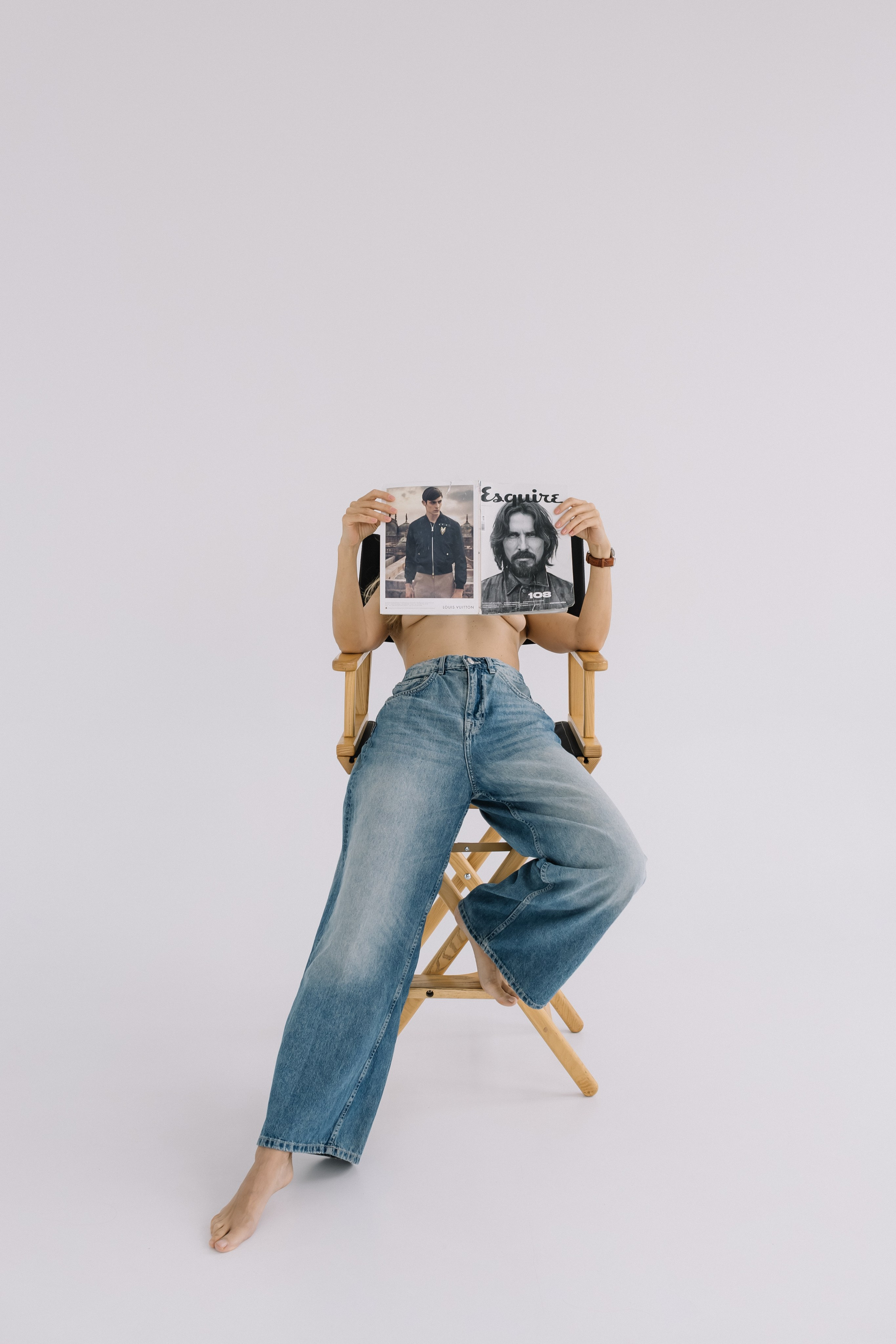 Съёмка к 50-ти летию. Семейный фотограф в Волгограде Надежда Головко