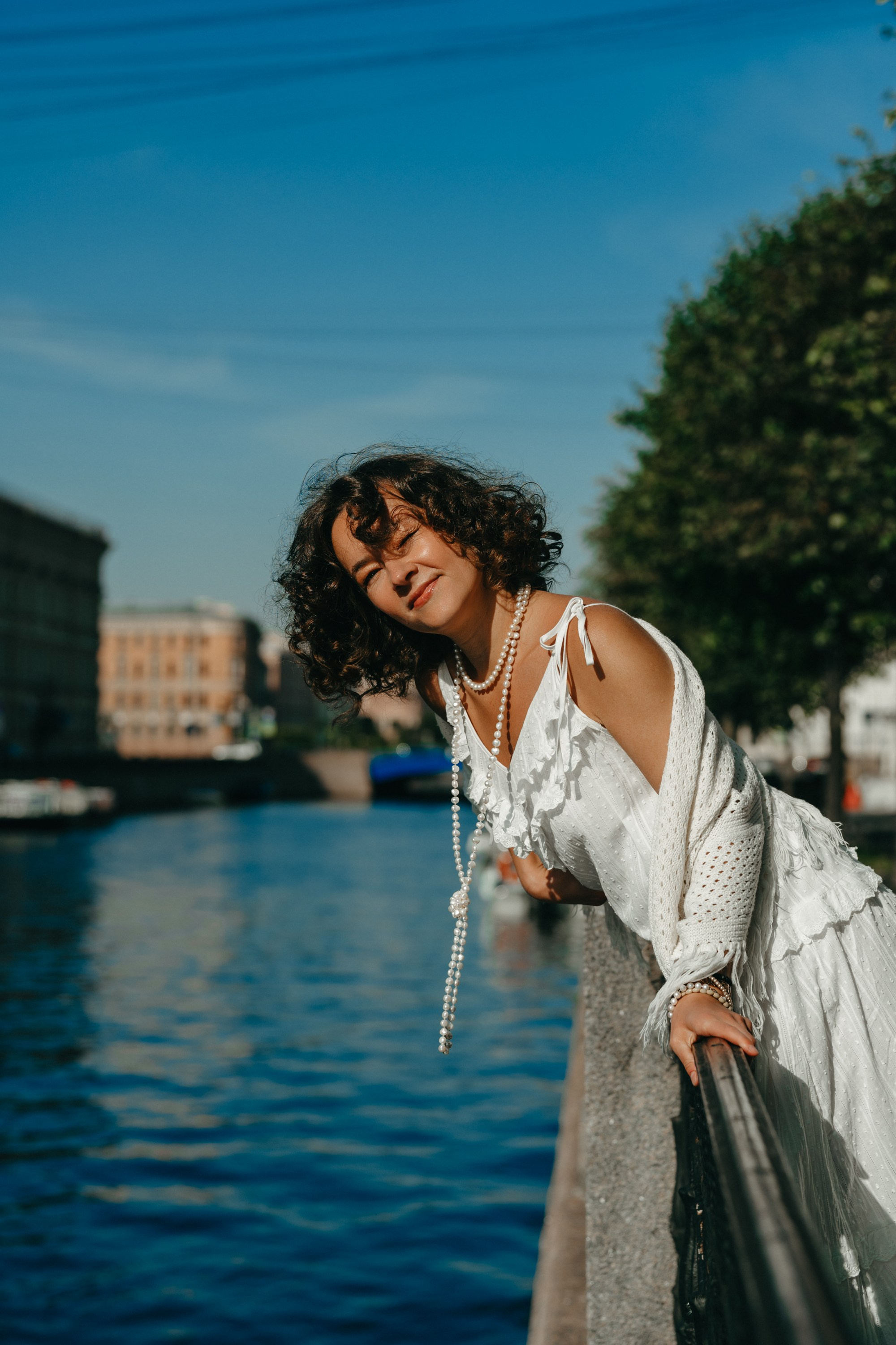 Наталья. Фотограф Яна Савина