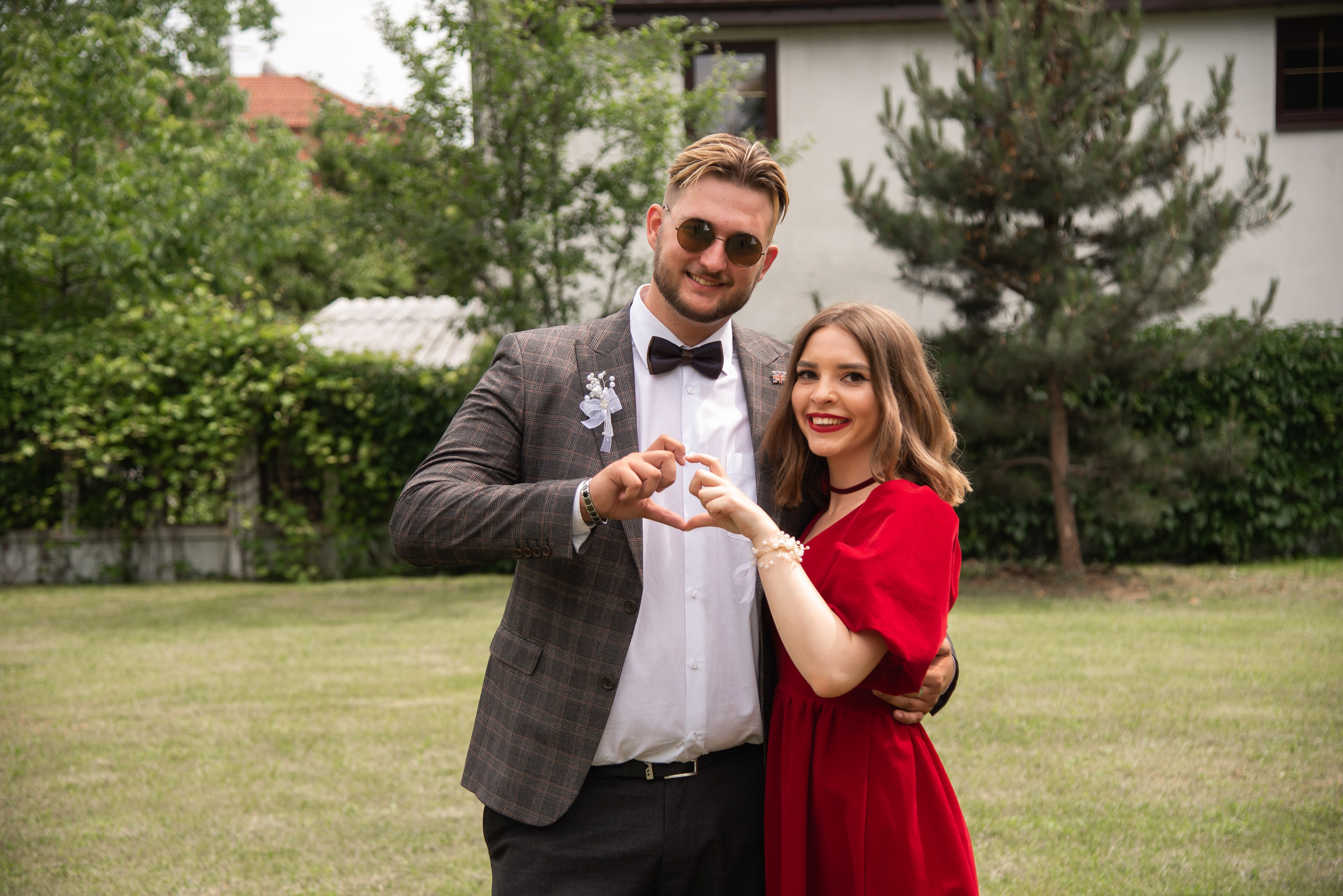 Вика и Лёша. Свадебный и семейный фотограф Ольга Астрейко