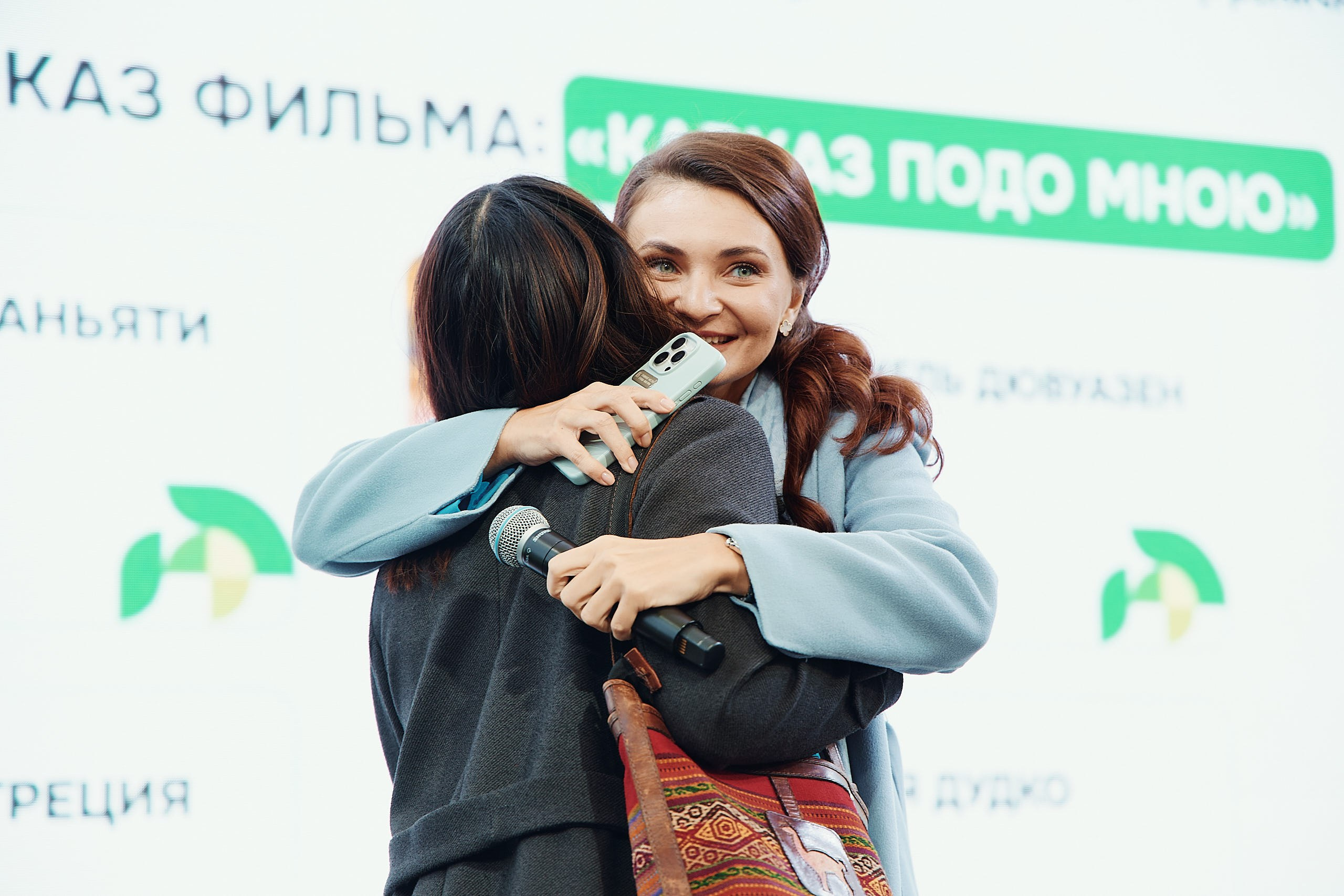 Слет фестиваля молодежи 2025. Репортажная съемка в Москве